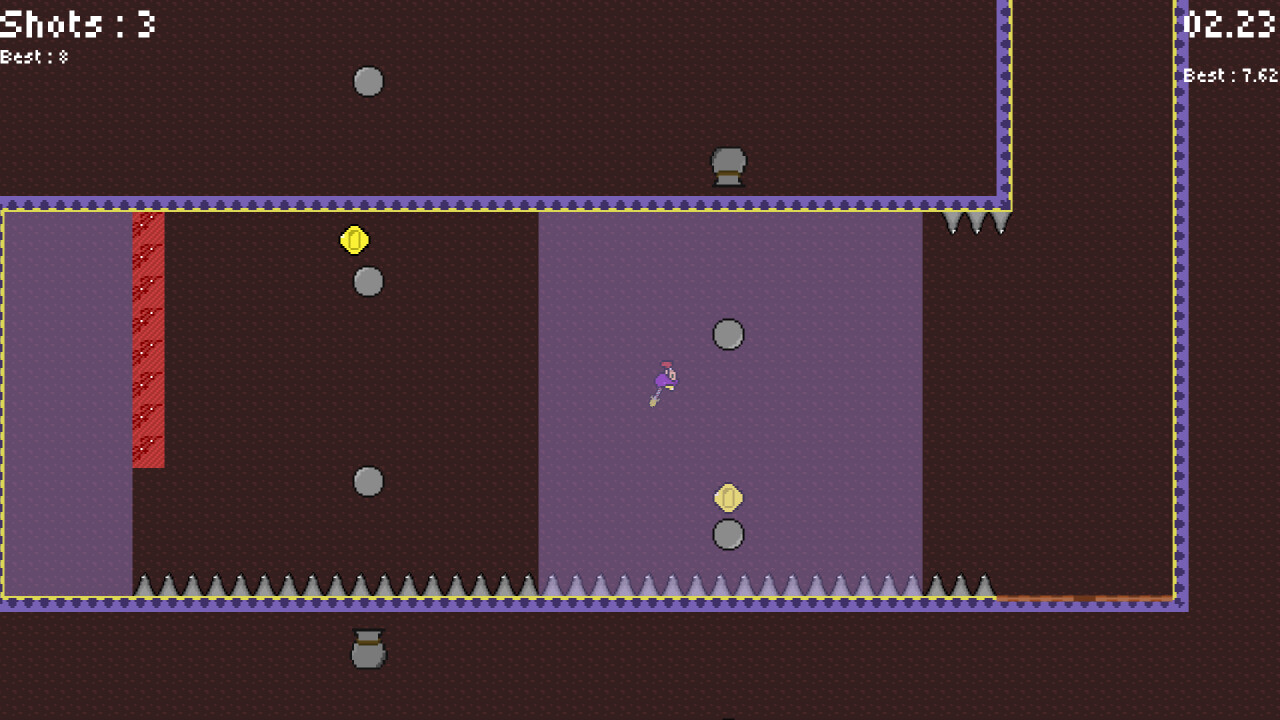 Wandshot screenshot 5