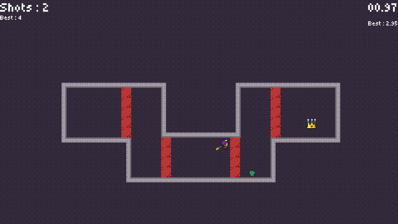 Wandshot screenshot 3