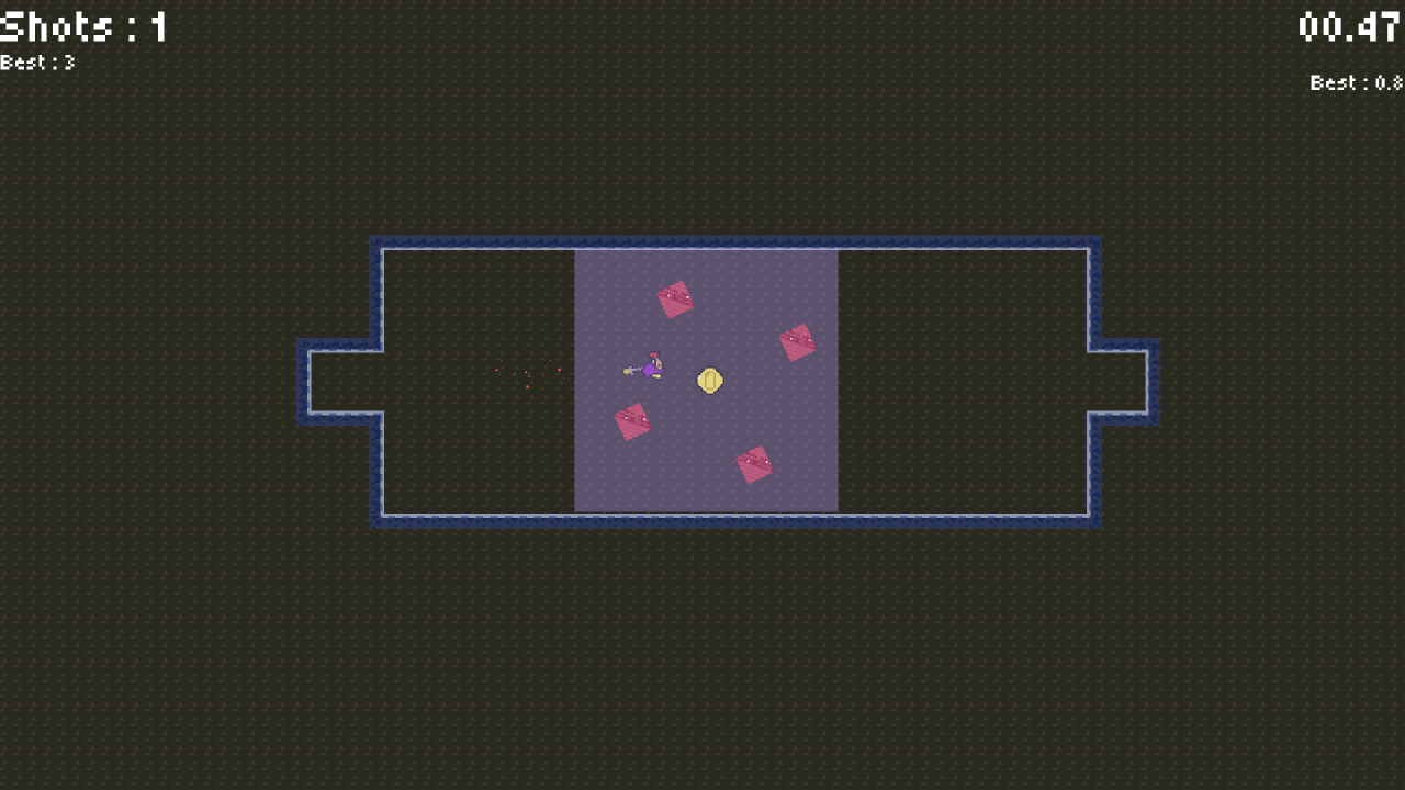 Wandshot screenshot 2