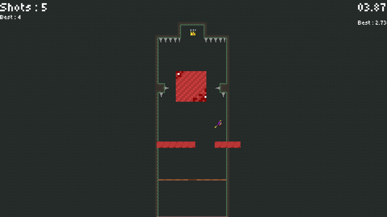 Wandshot screenshot 4