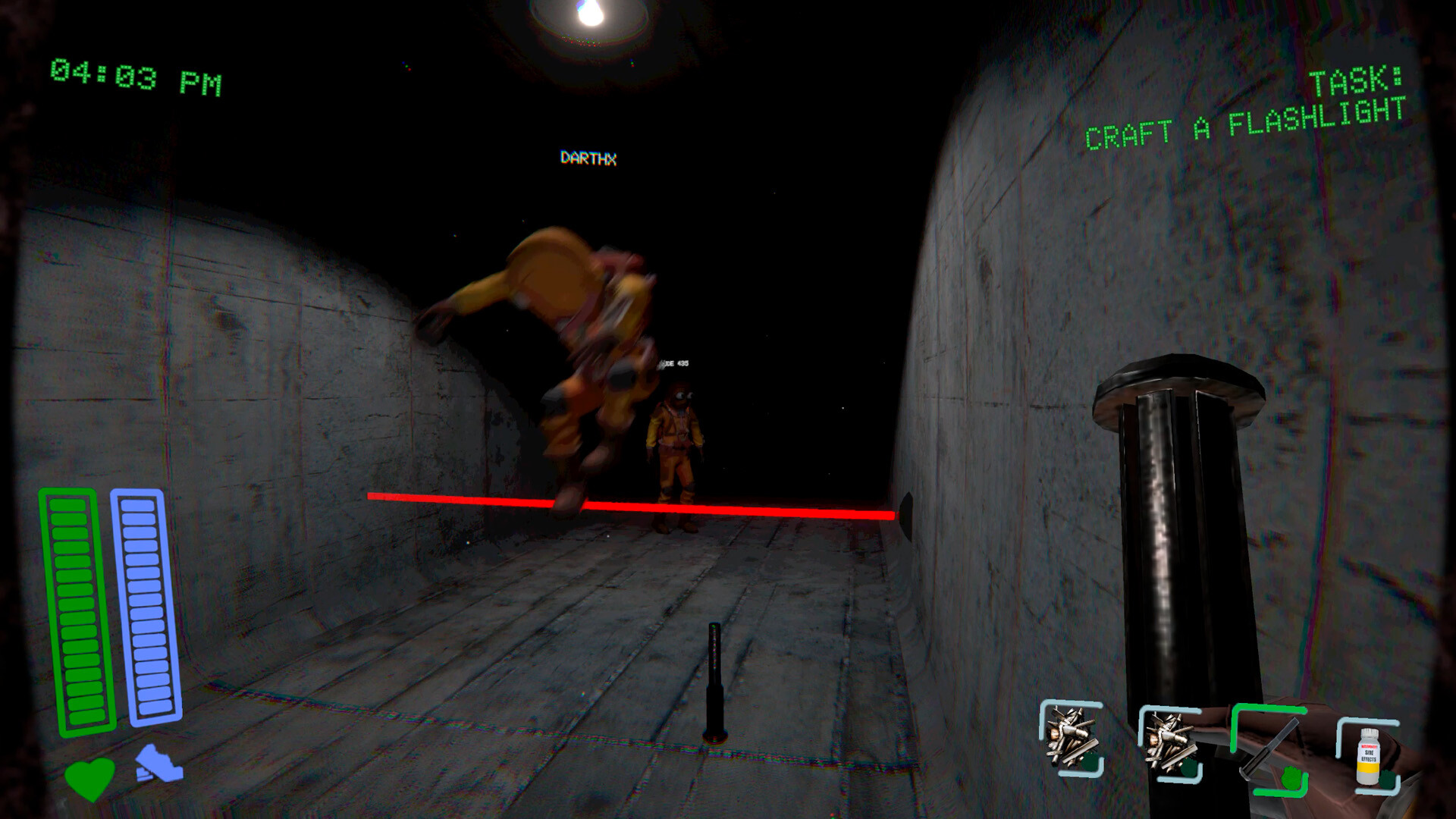 Dreadway screenshot 3