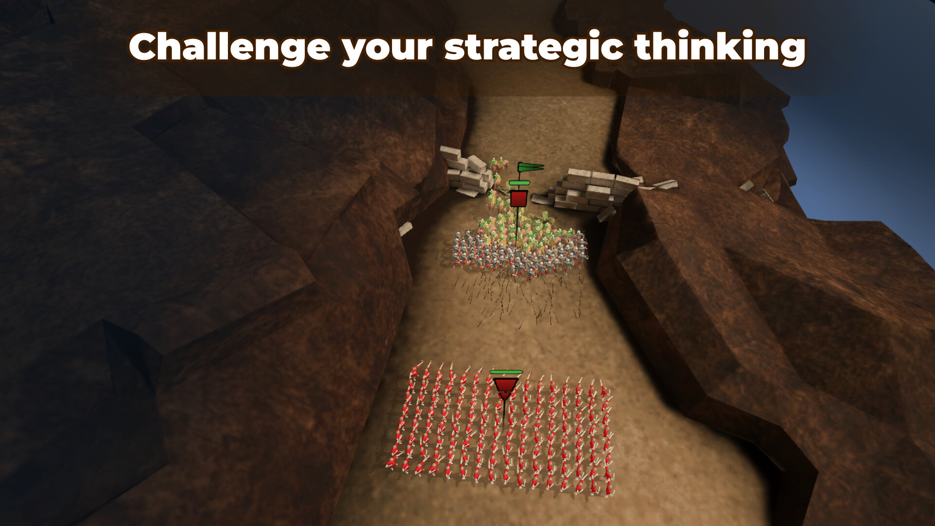 LEGION screenshot 3