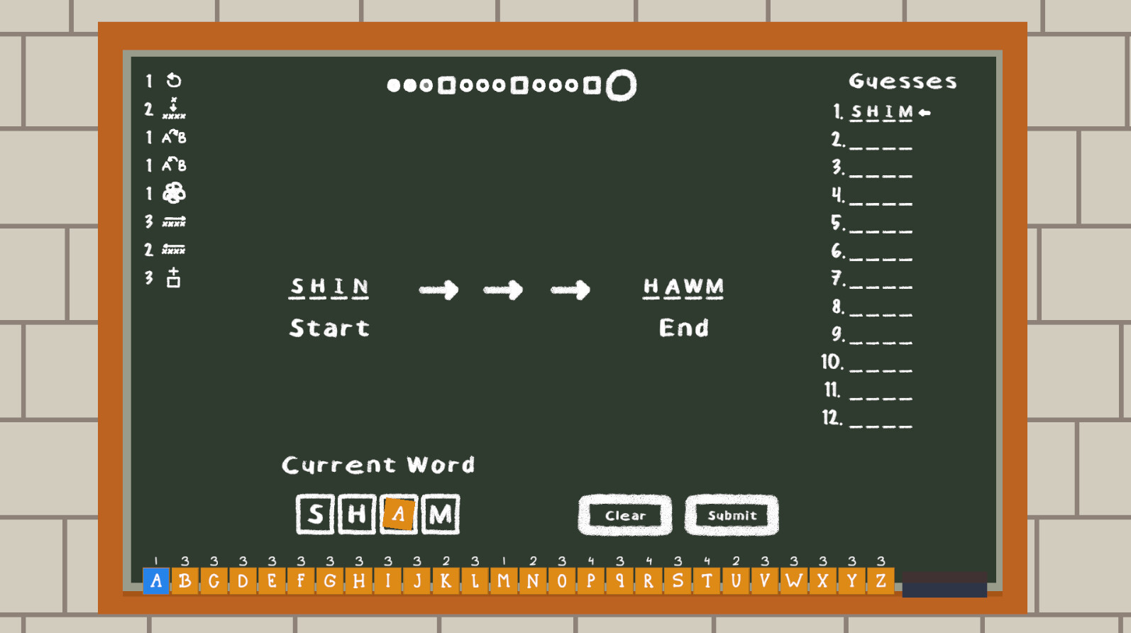 Better Letter screenshot 3