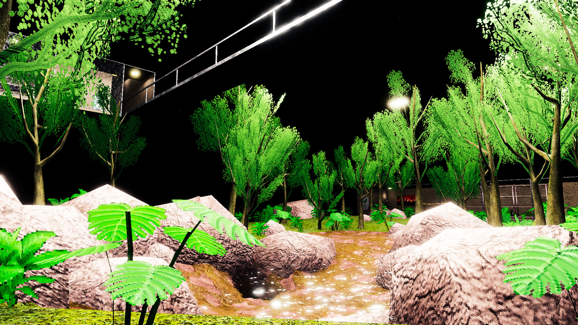 MEAT TRAIN screenshot 9