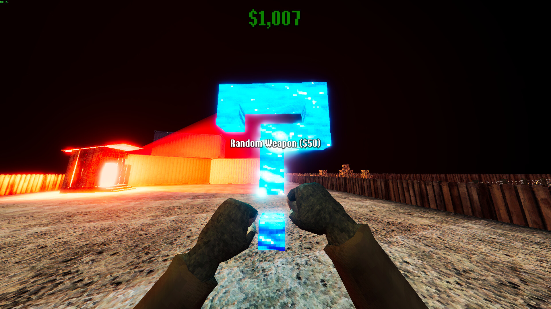 MEAT TRAIN screenshot 12