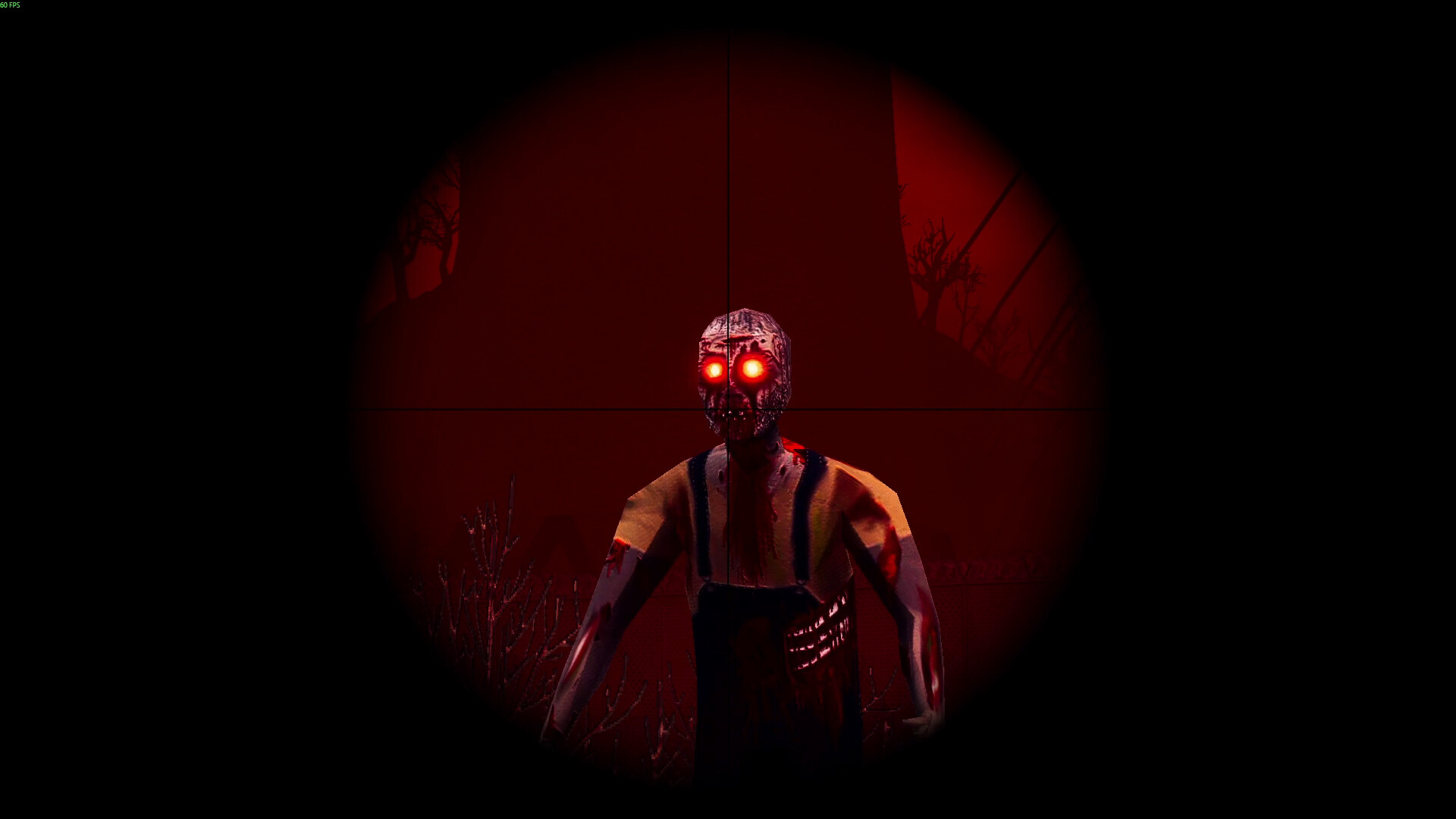 MEAT TRAIN screenshot 8