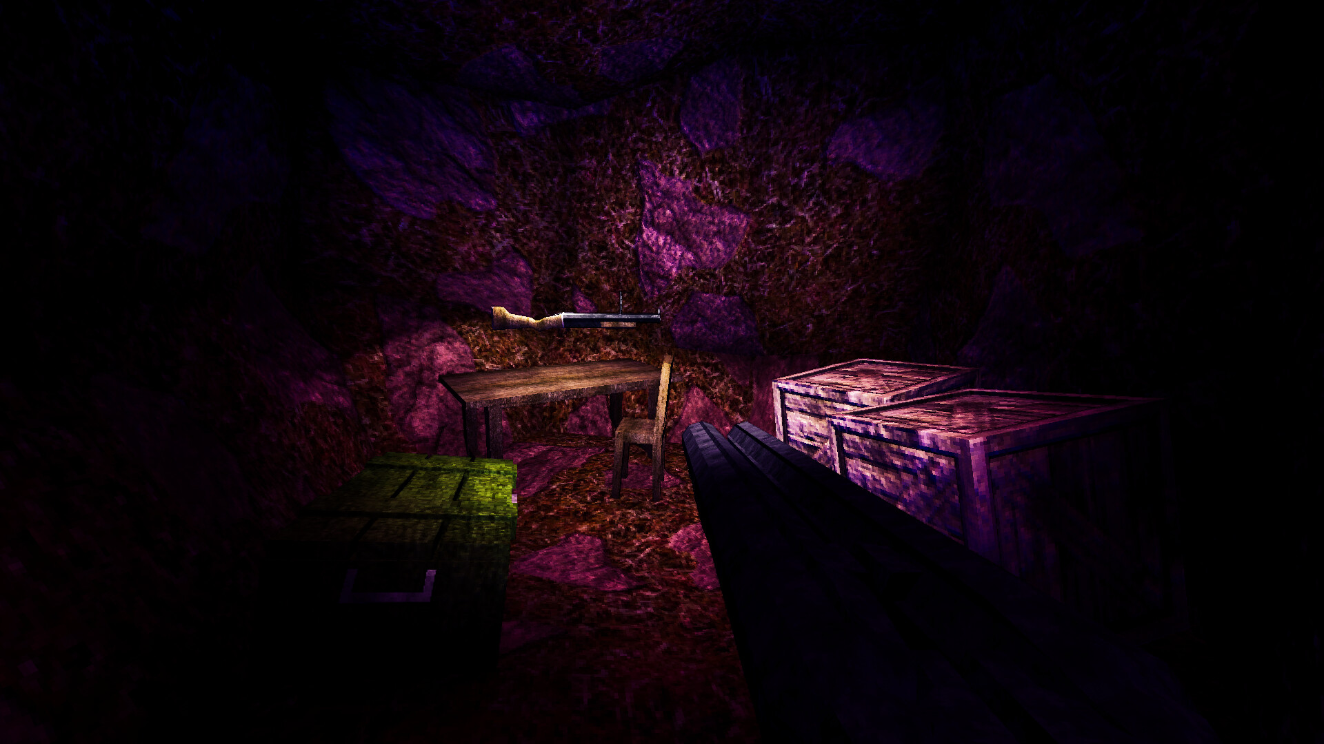 MEAT TRAIN screenshot 6