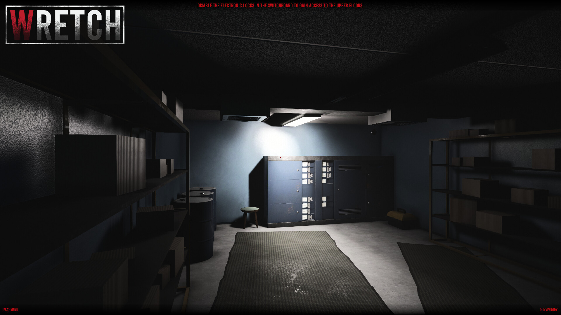 Wretch screenshot 8