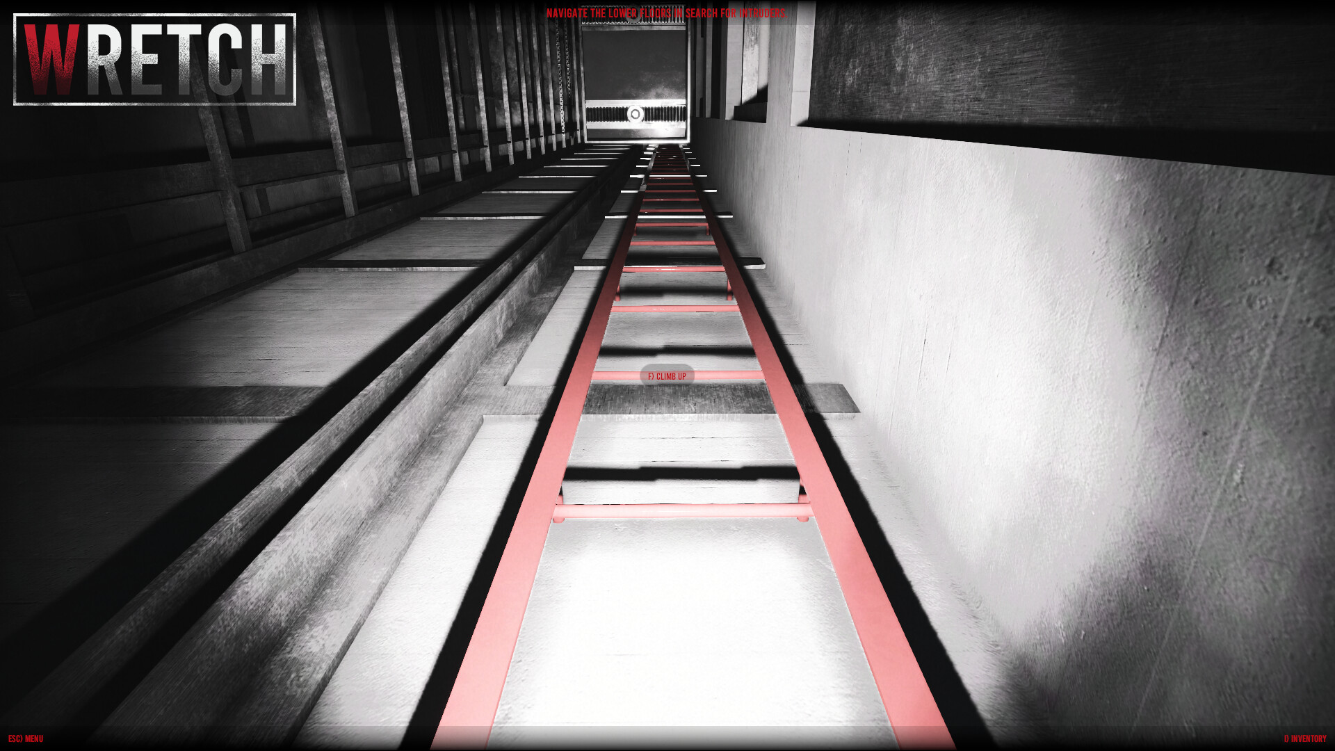 Wretch screenshot 7