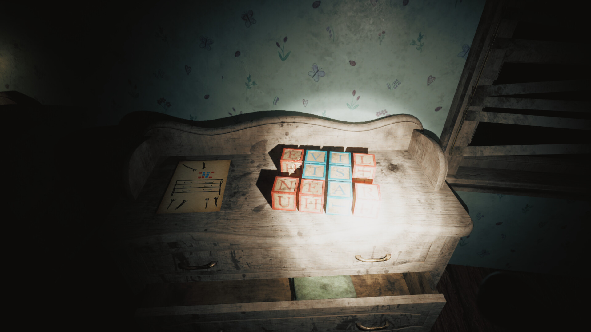 Game Of The Chosen screenshot 5
