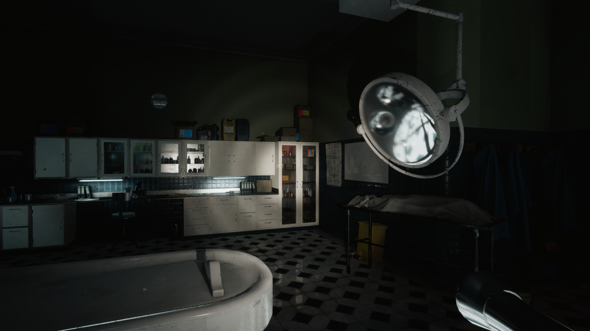 Game Of The Chosen screenshot 3