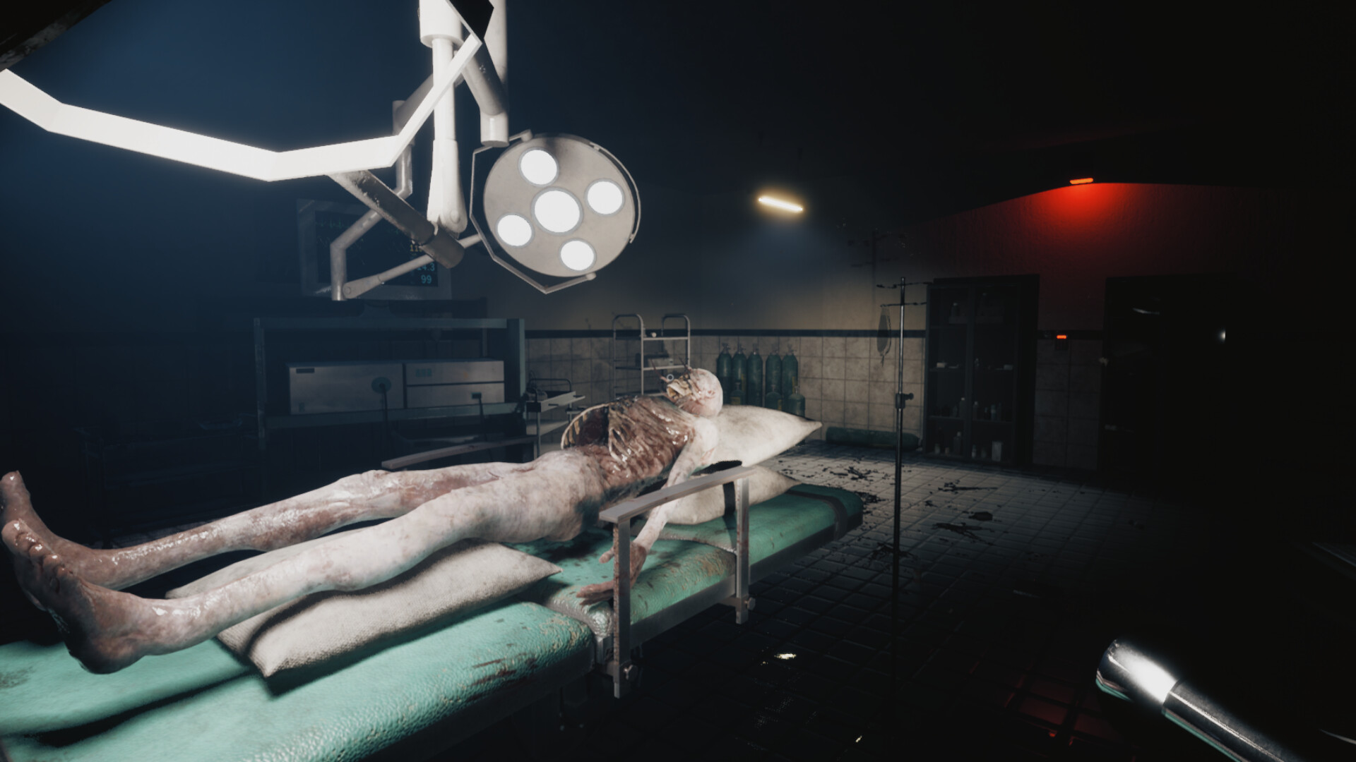 Game Of The Chosen screenshot 4