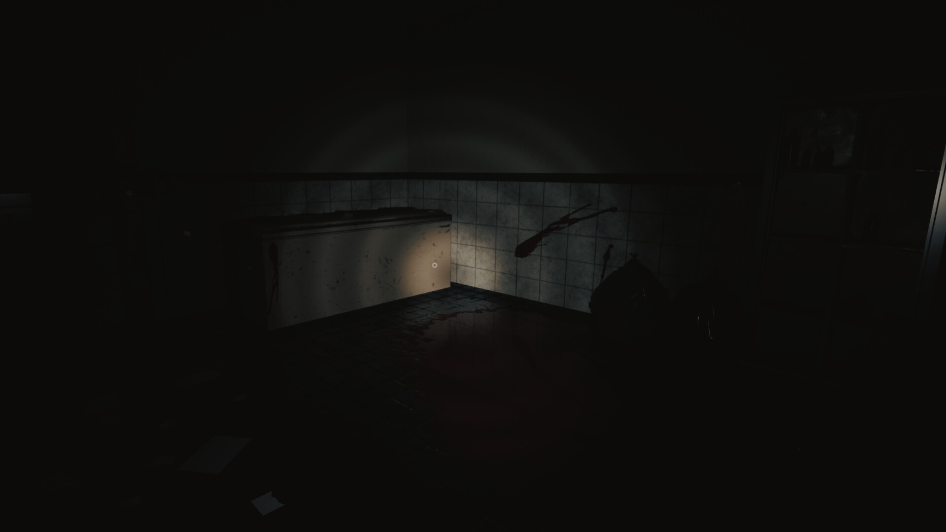 Game Of The Chosen screenshot 1