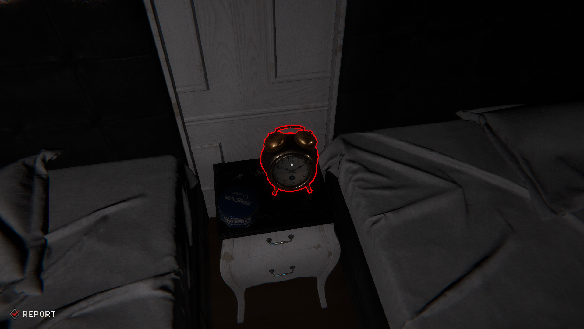 Monotonous Days Are... screenshot 4