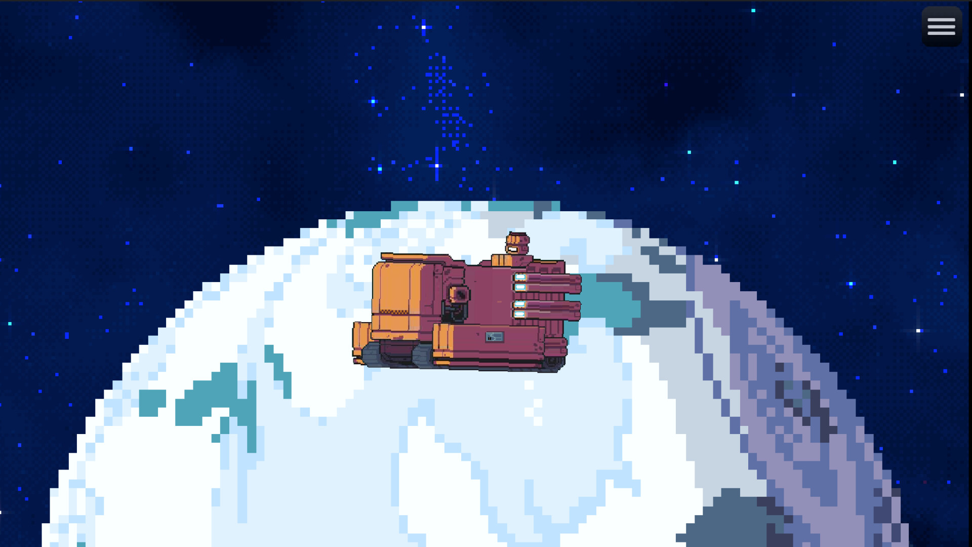 Spaceship Down screenshot 4