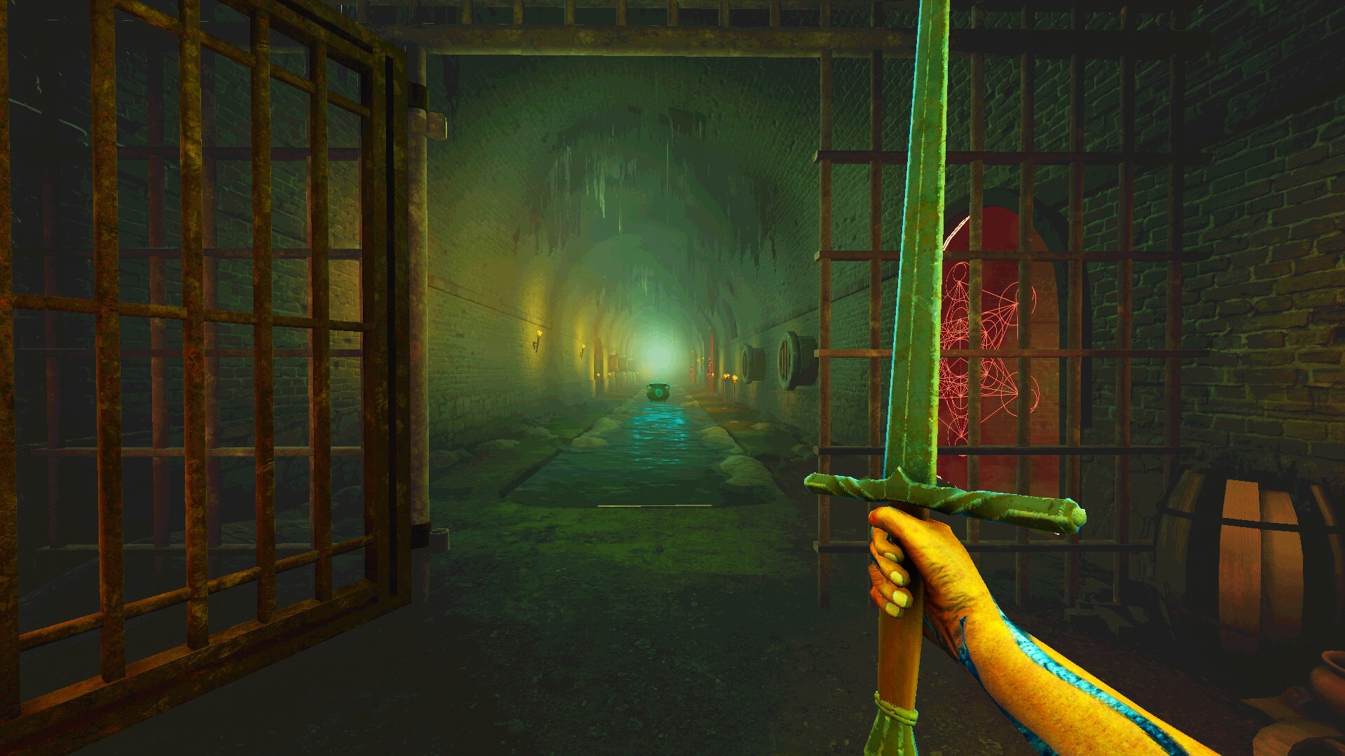 Iron Decree screenshot 6