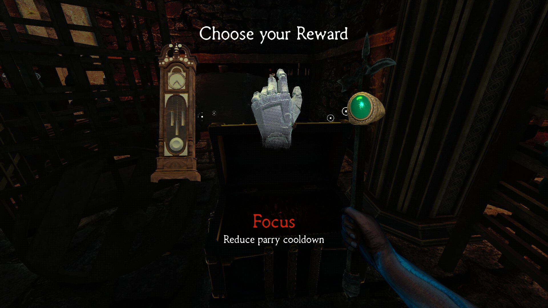 Iron Decree screenshot 7
