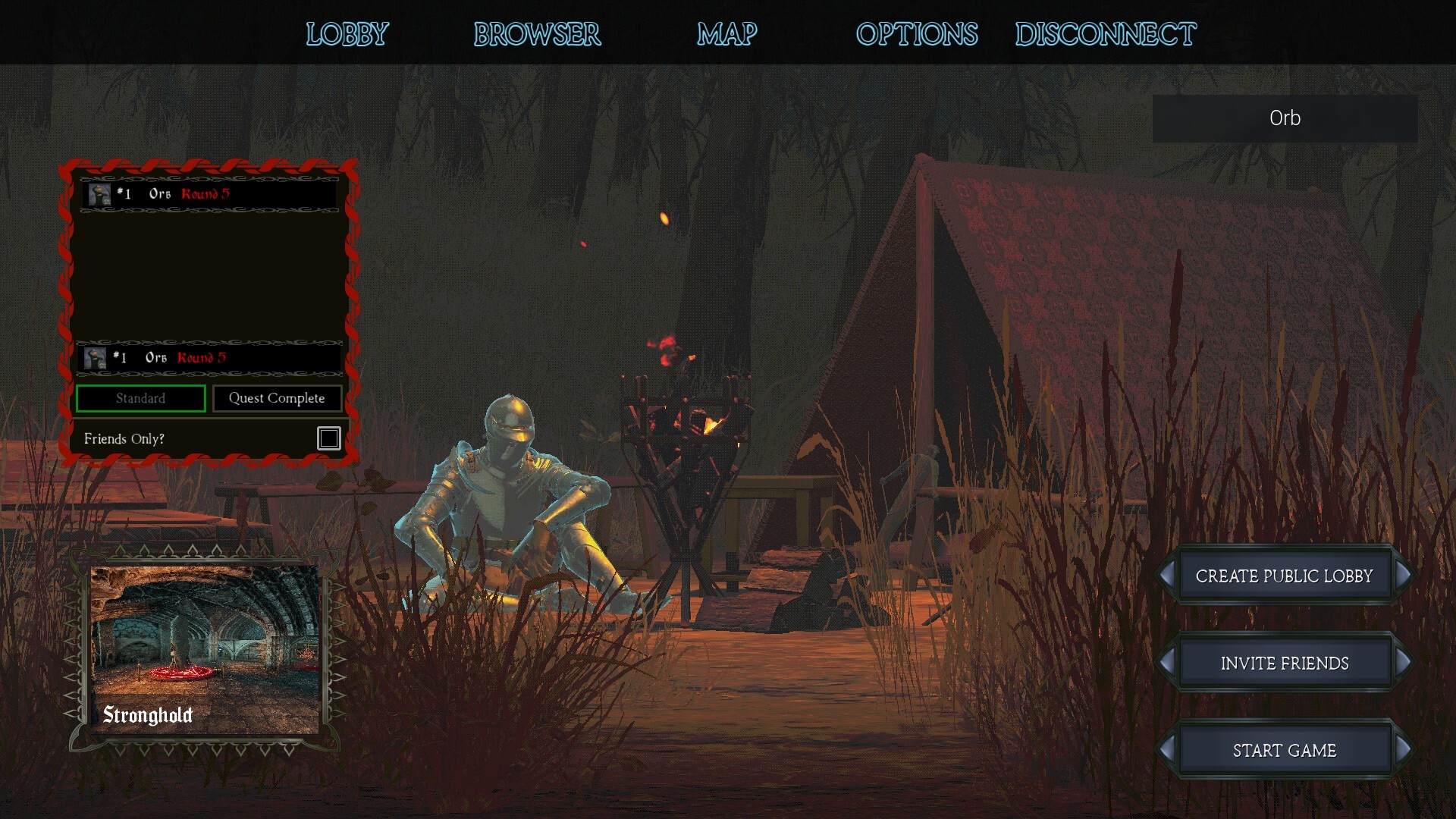 Iron Decree screenshot 9