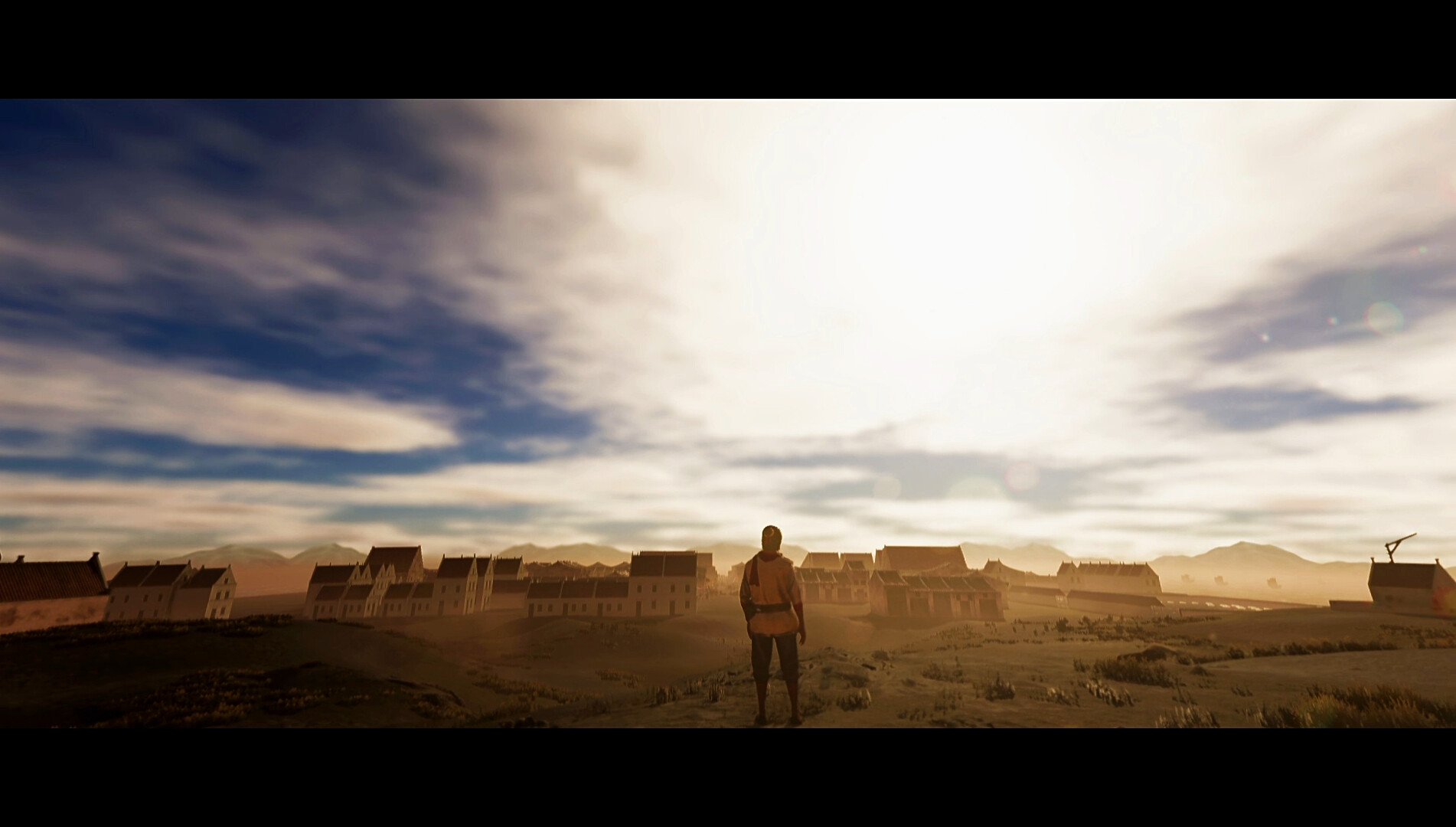 鯤島行者 Echoes of Formosa: Agent Reborn screenshot 6