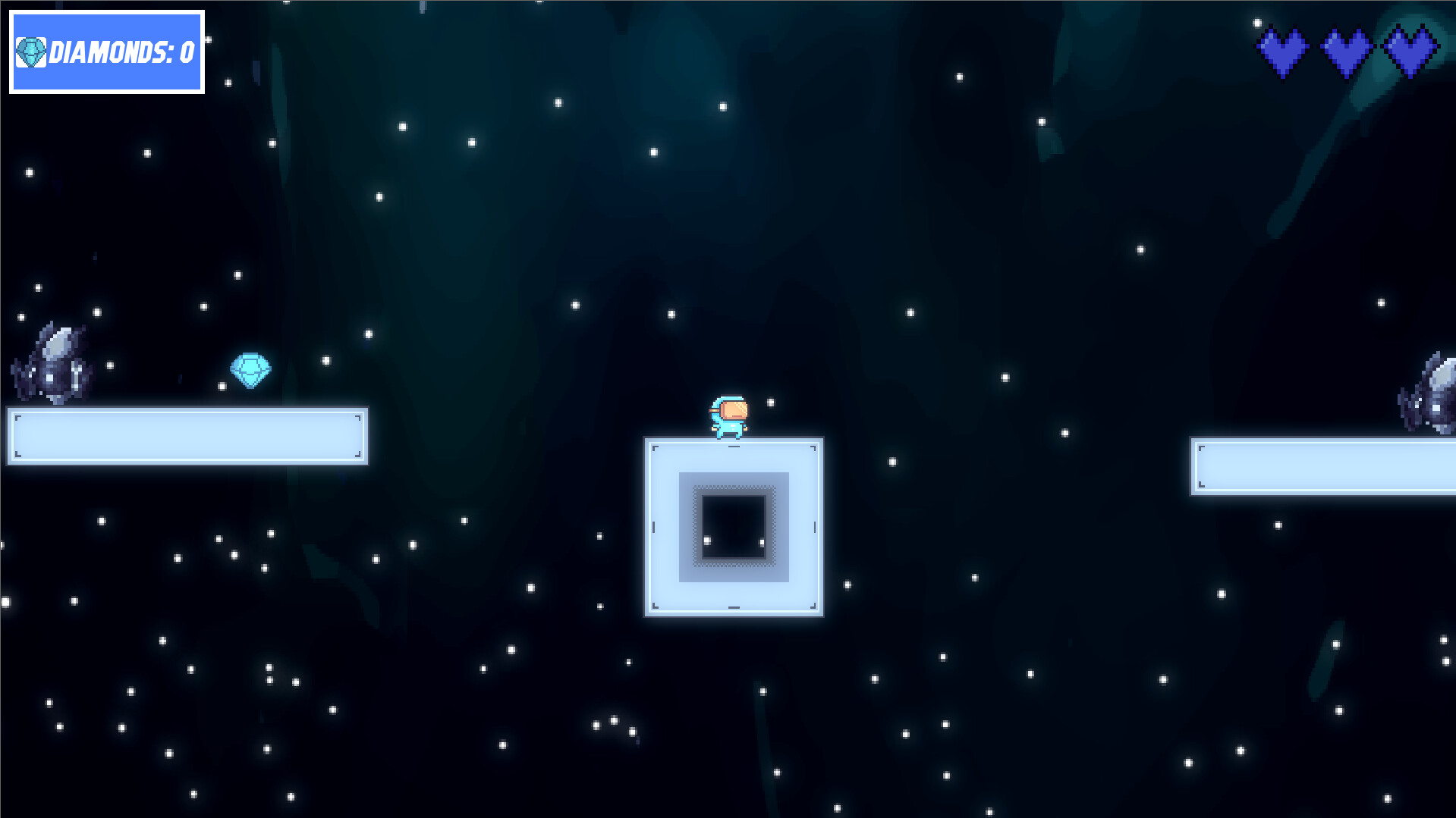 Fury's Path: To The Stars screenshot 5