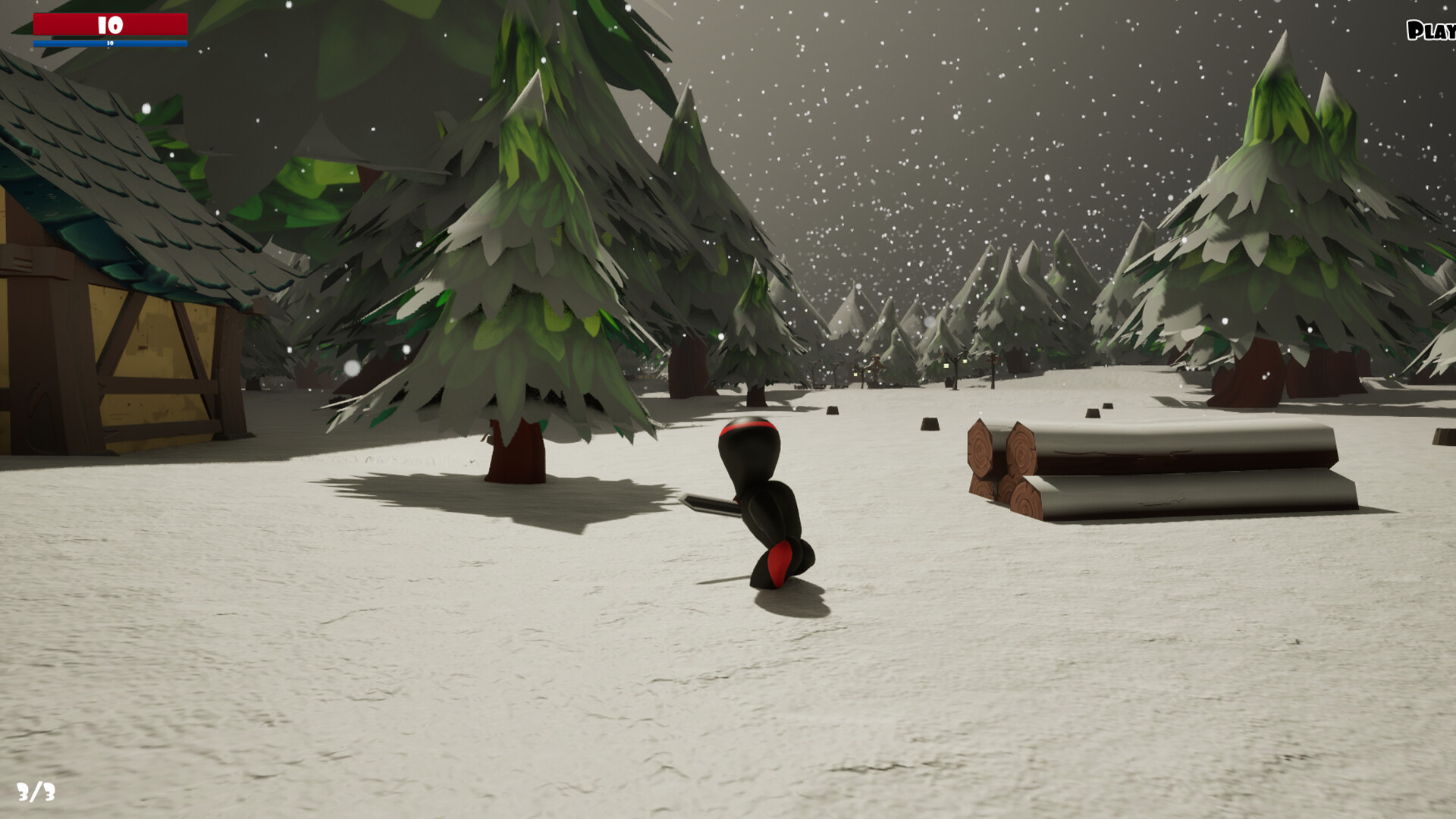 Hunted Hunter screenshot 6