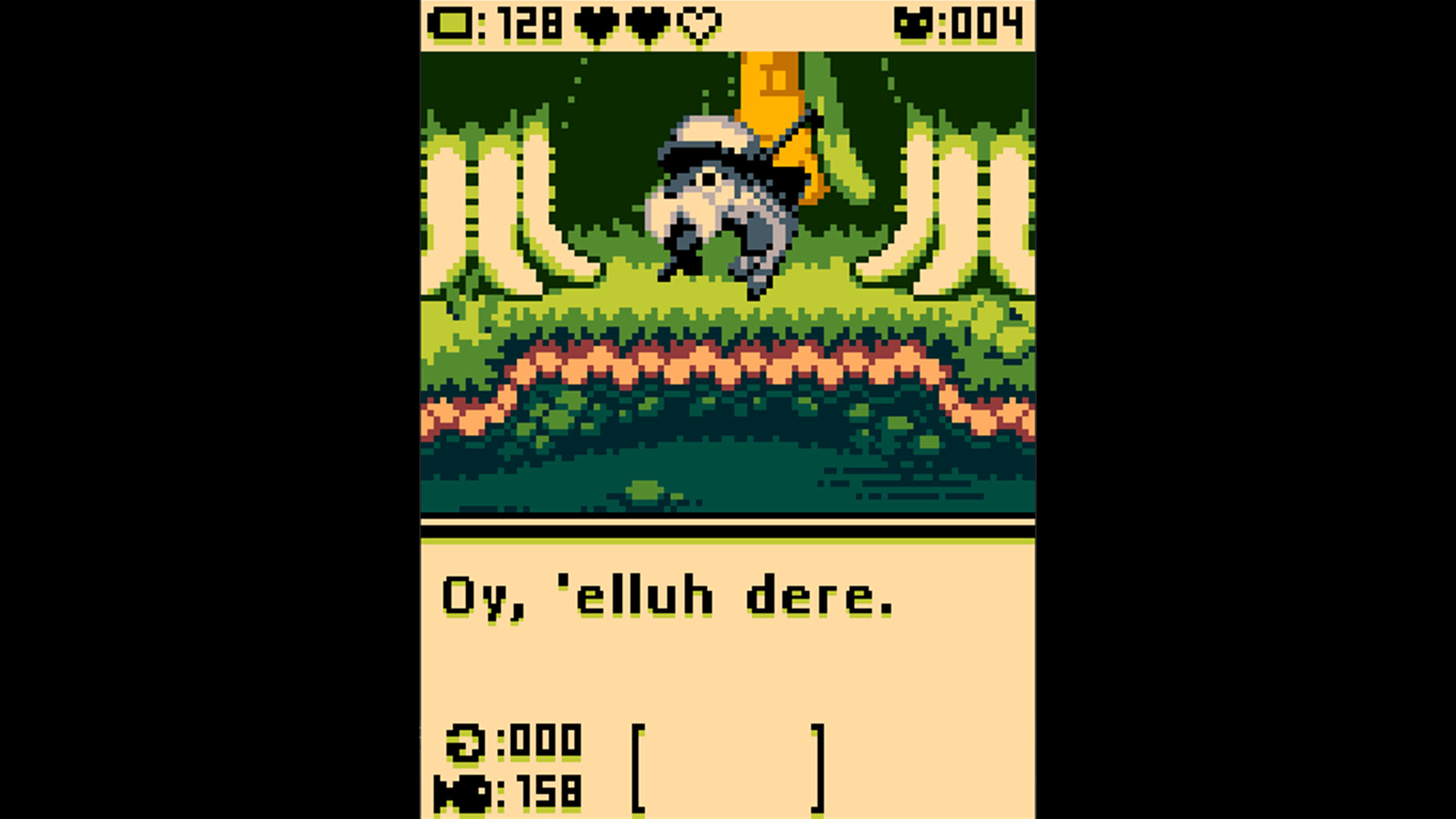 Little Hooky screenshot 4