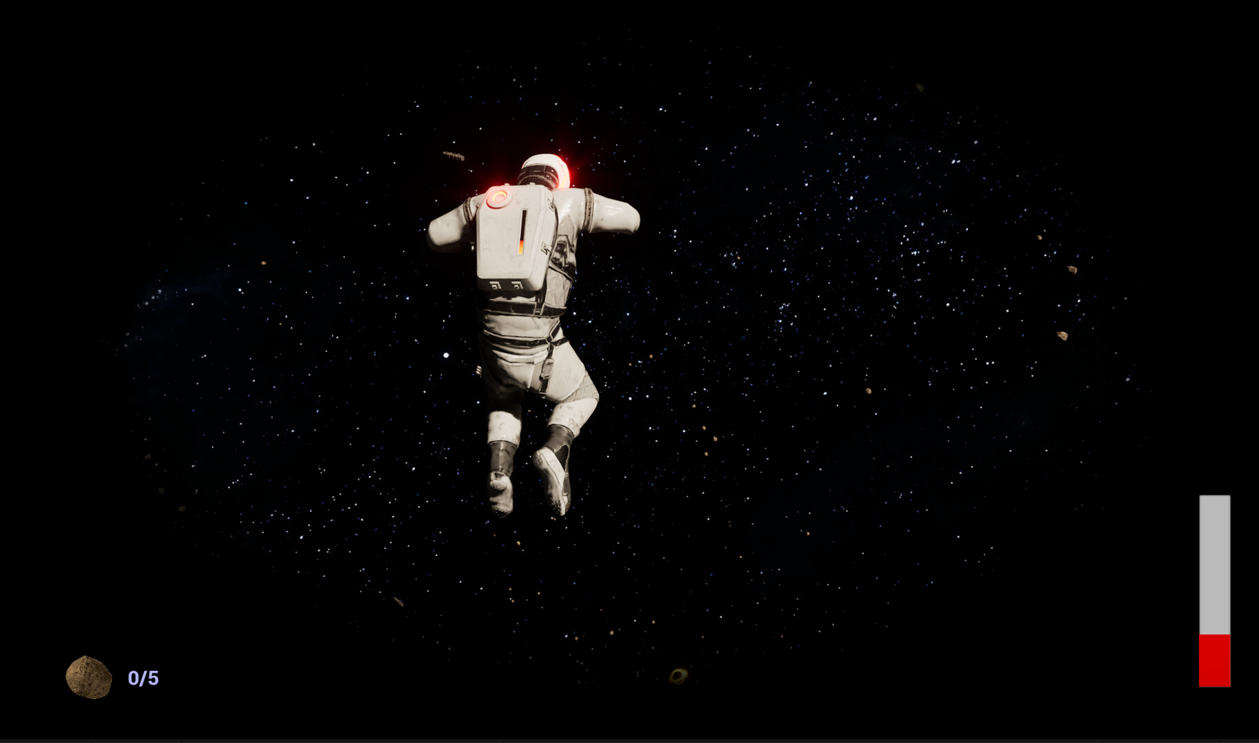 Cosmic Decode screenshot 2