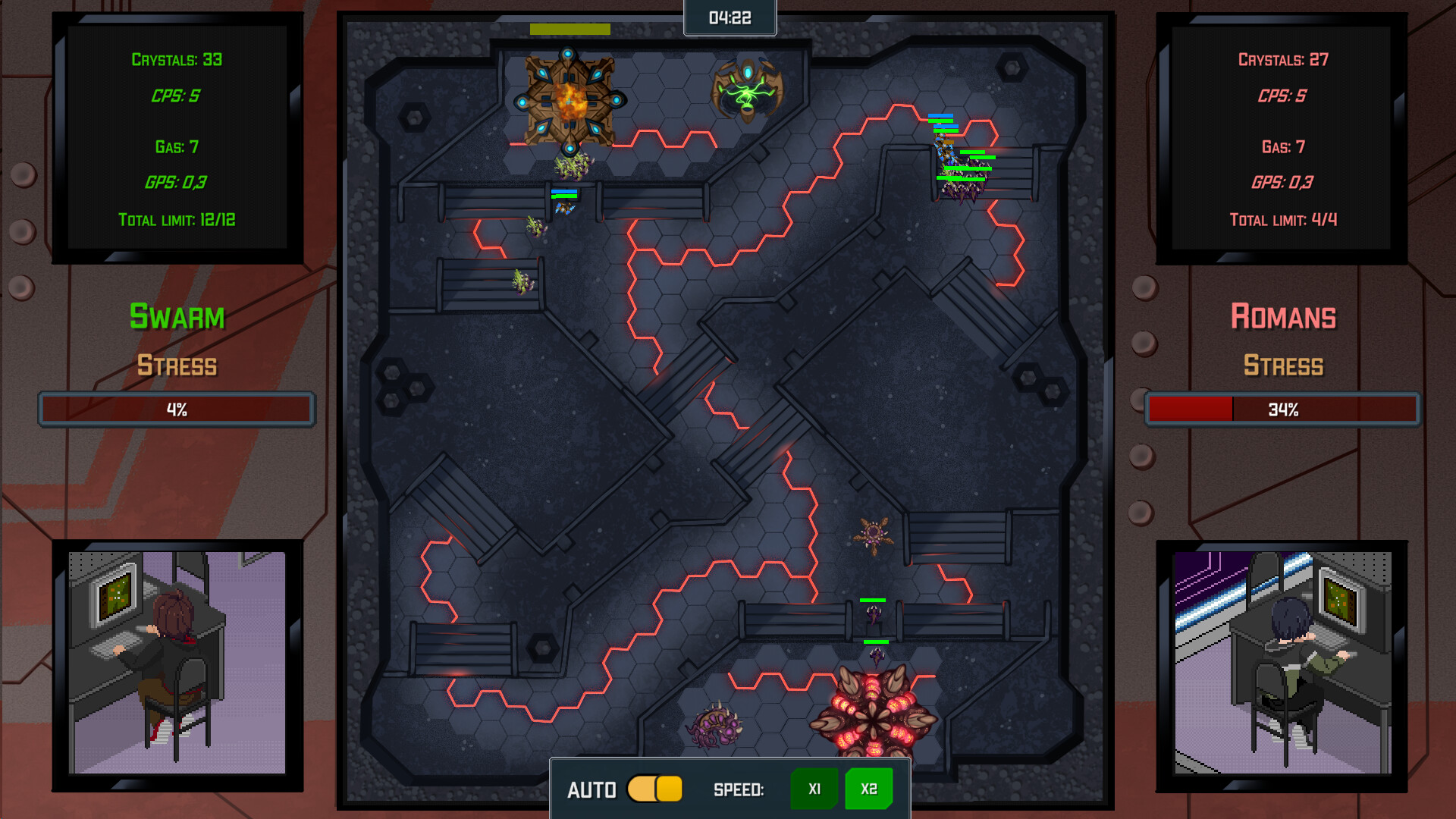 Esports History: Prologue screenshot 5