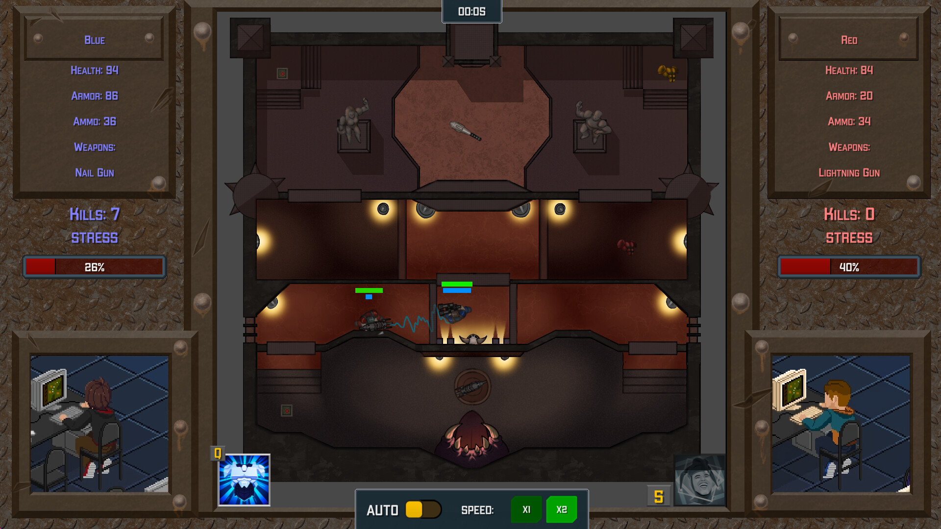 Esports History: Prologue screenshot 2