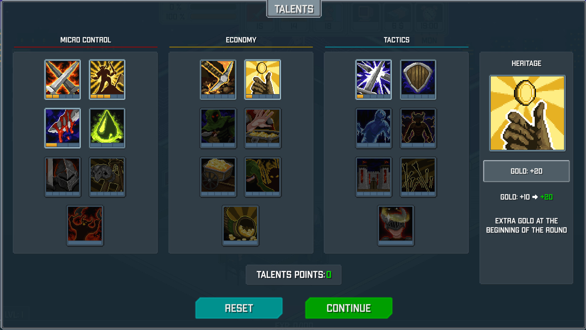 Esports History: Prologue screenshot 3