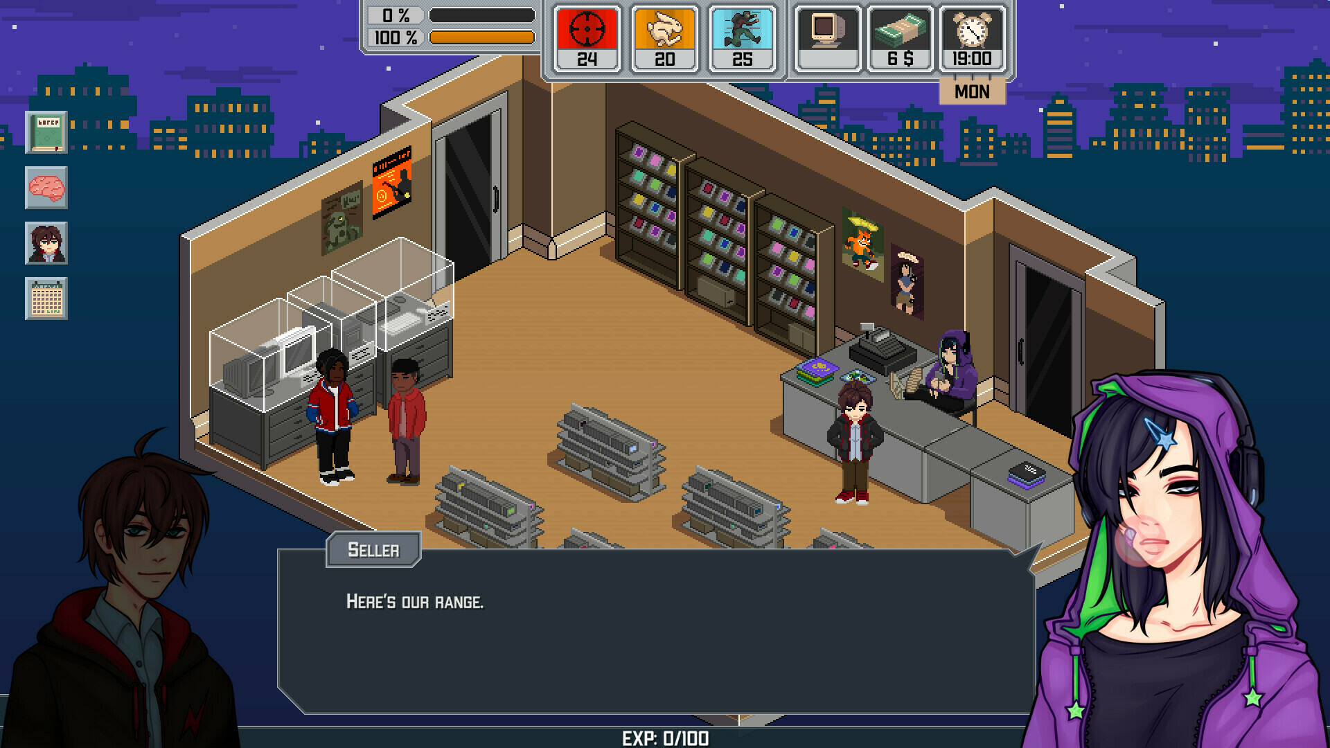 Esports History: Prologue screenshot 6