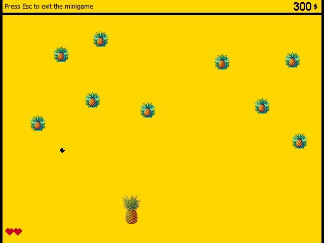 Ananas - Pineapple Idle Game screenshot 4