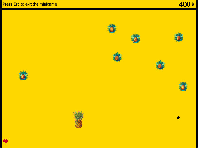 Ananas - Pineapple Idle Game screenshot 5