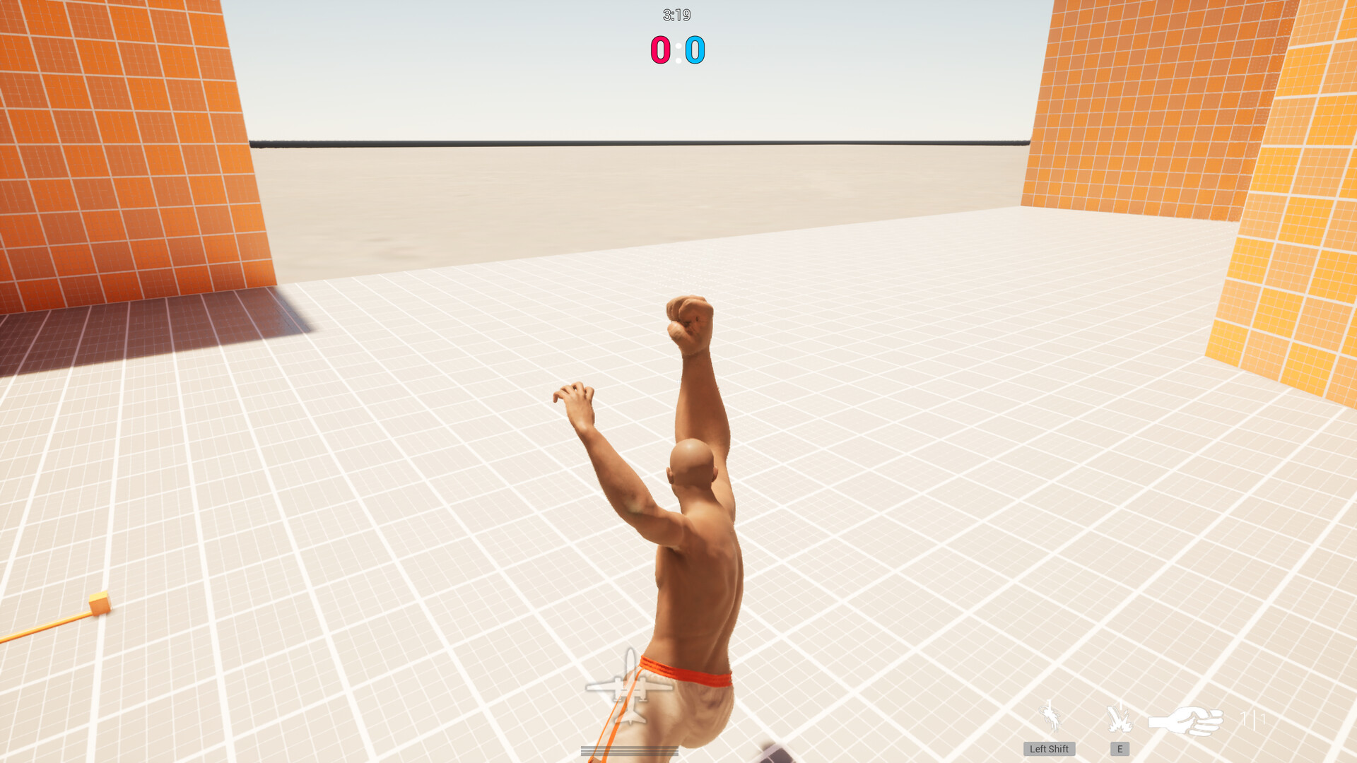 Overboost screenshot 3
