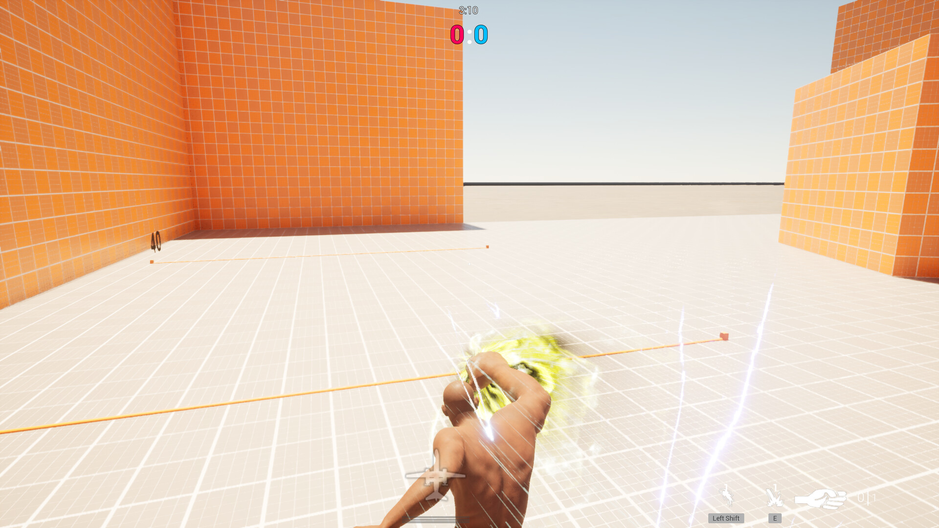 Overboost screenshot 4