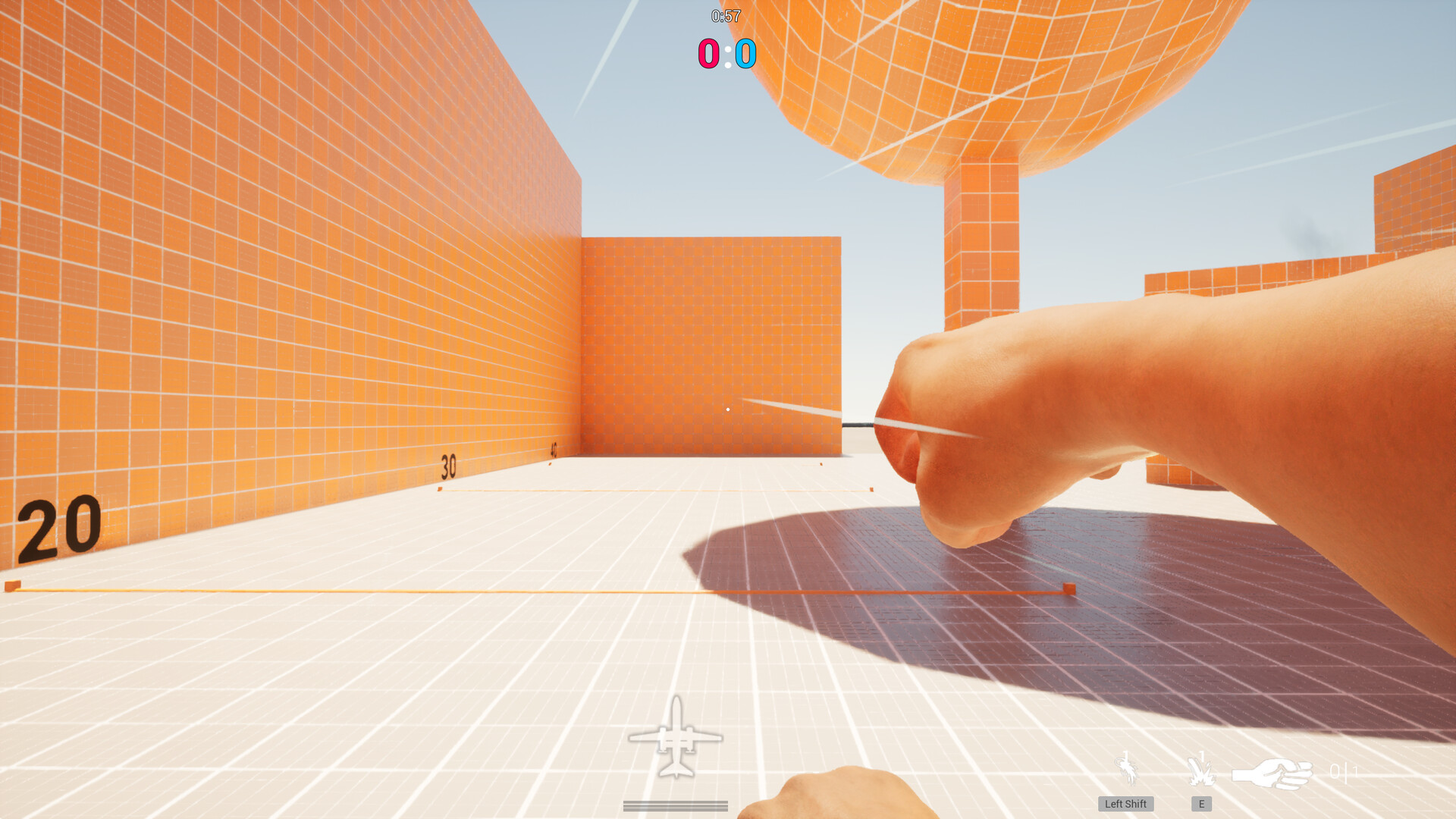 Overboost screenshot 5