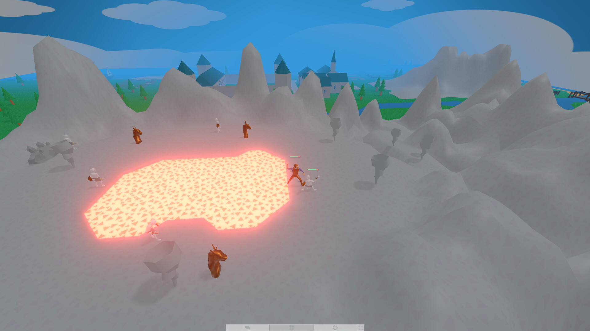Reconquer Online screenshot 4