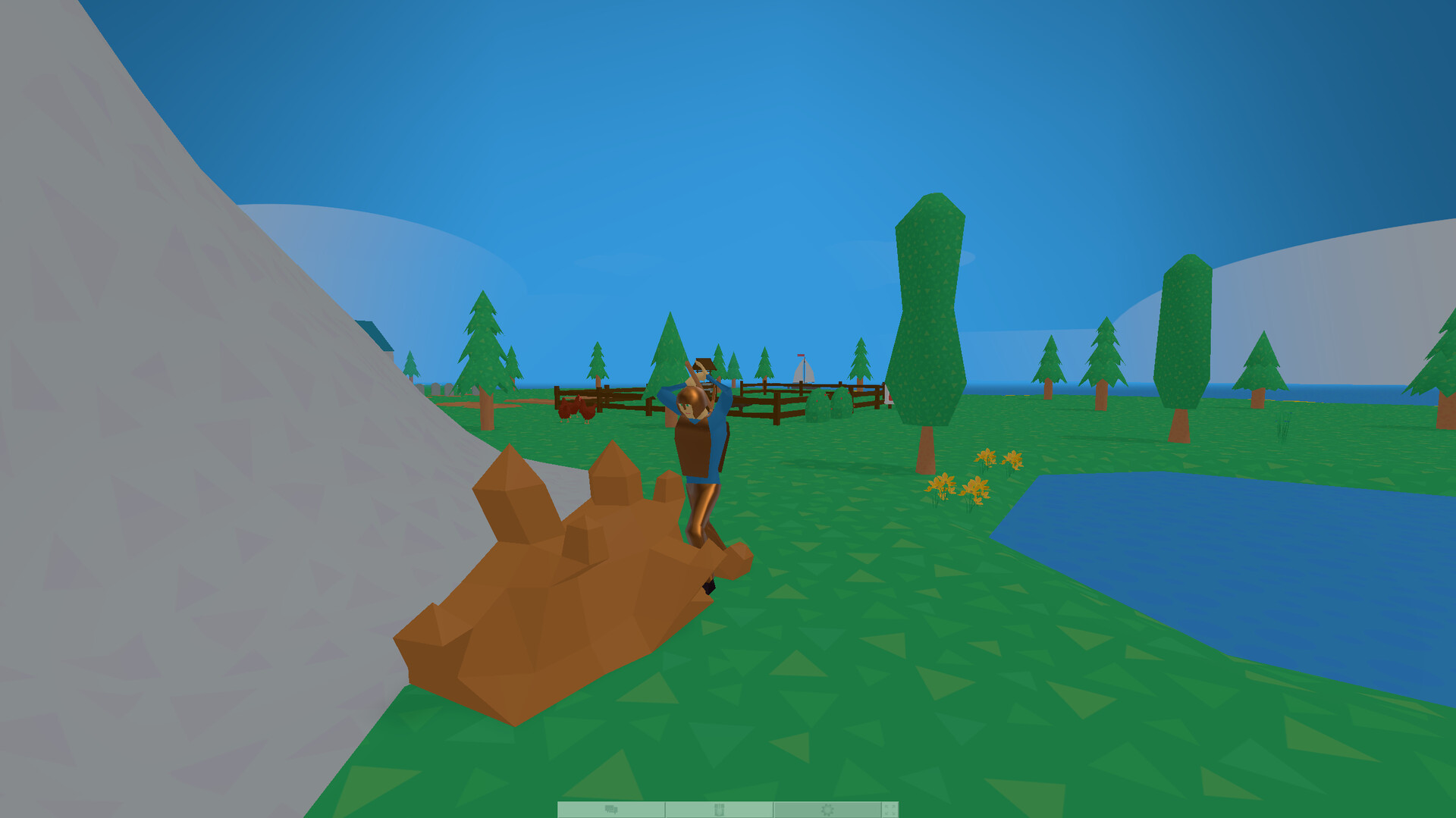 Reconquer Online screenshot 2