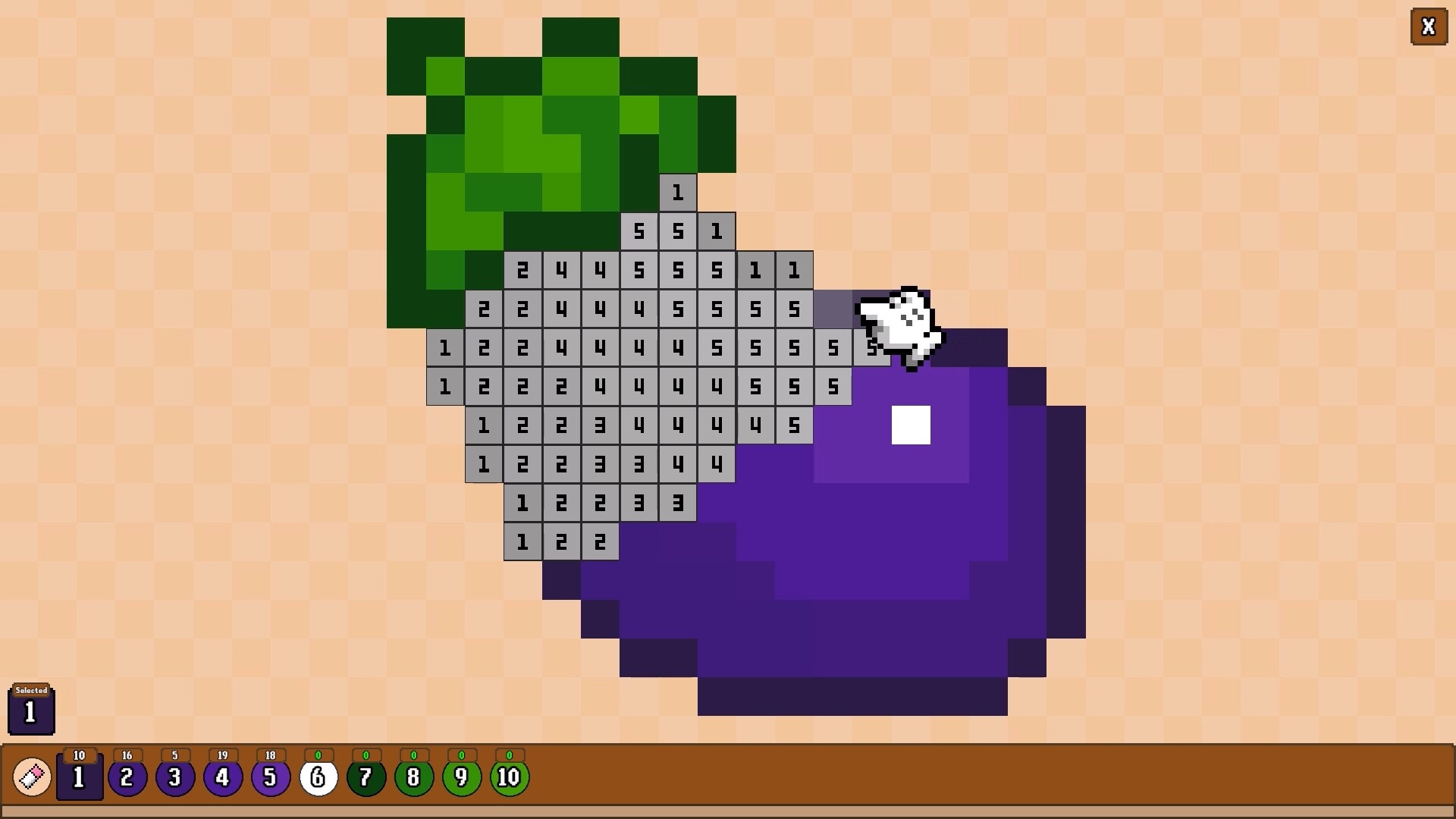 Color Idle screenshot 5