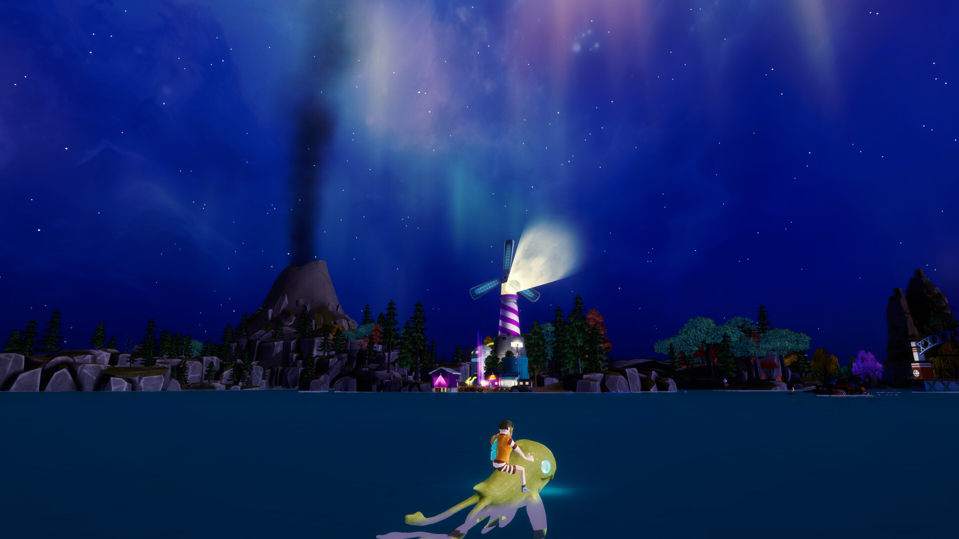 Tidekeeper screenshot 8