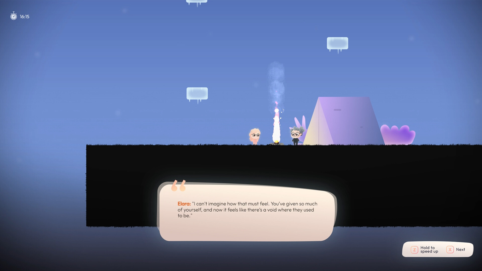 Elara's Light screenshot 3