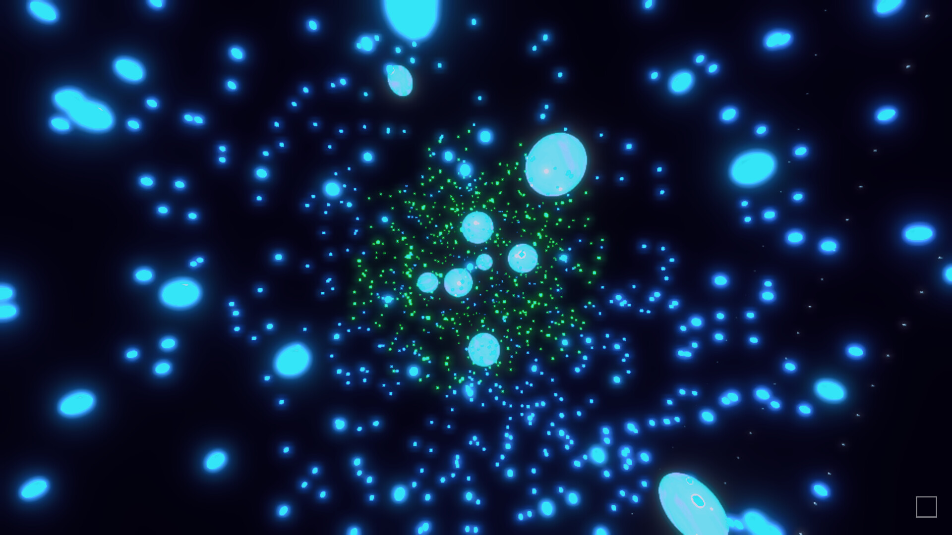 Idle Sphere screenshot 5