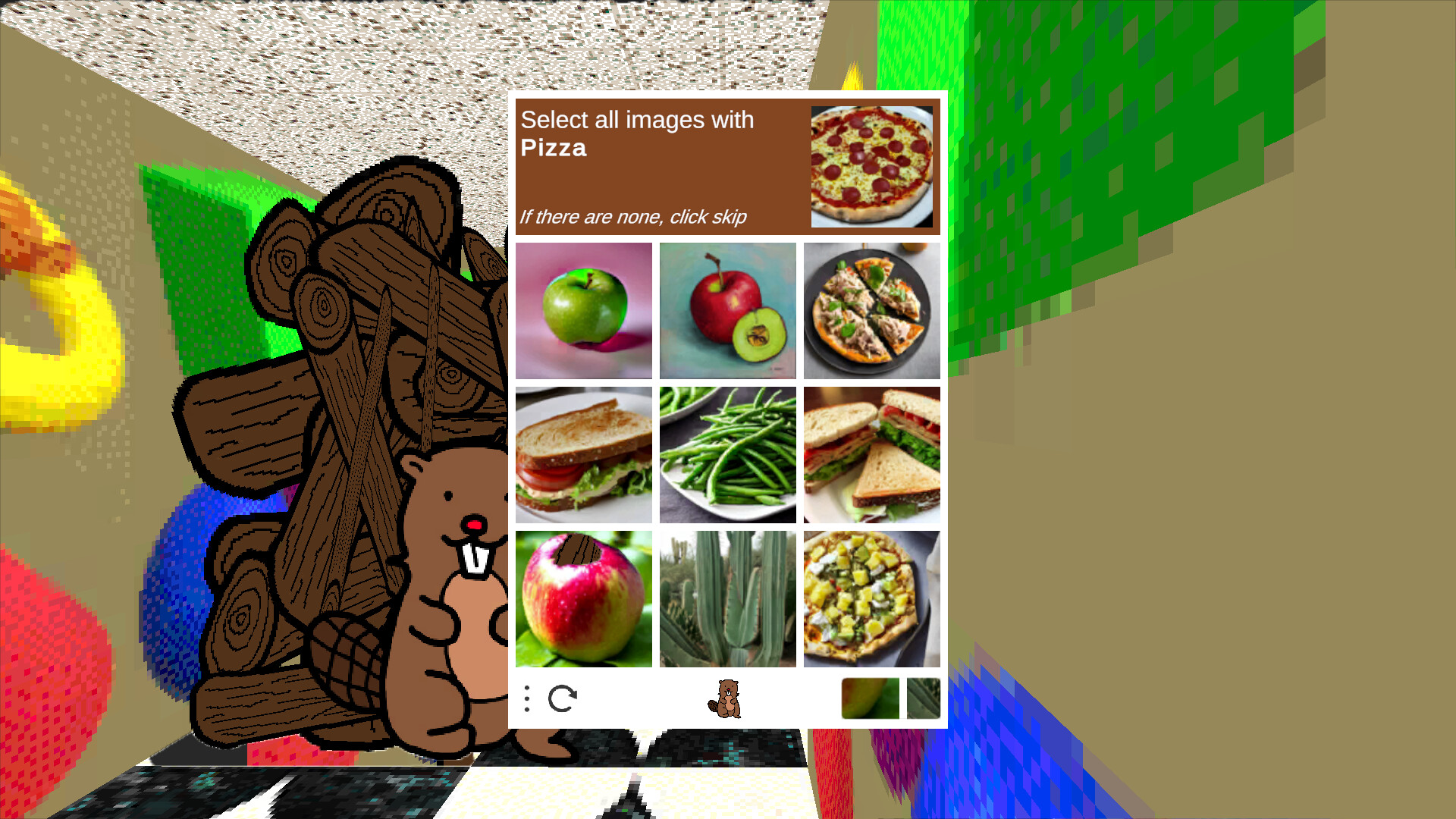 Gerrit's Games screenshot 2