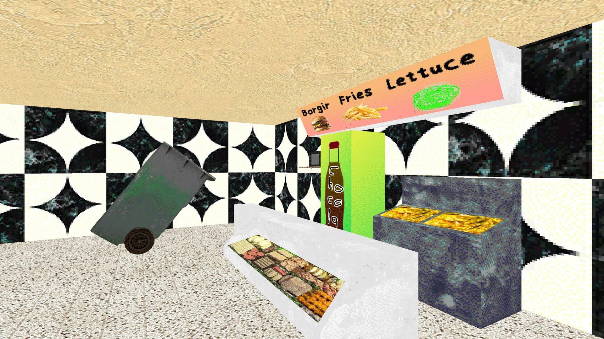 Gerrit's Games screenshot 7