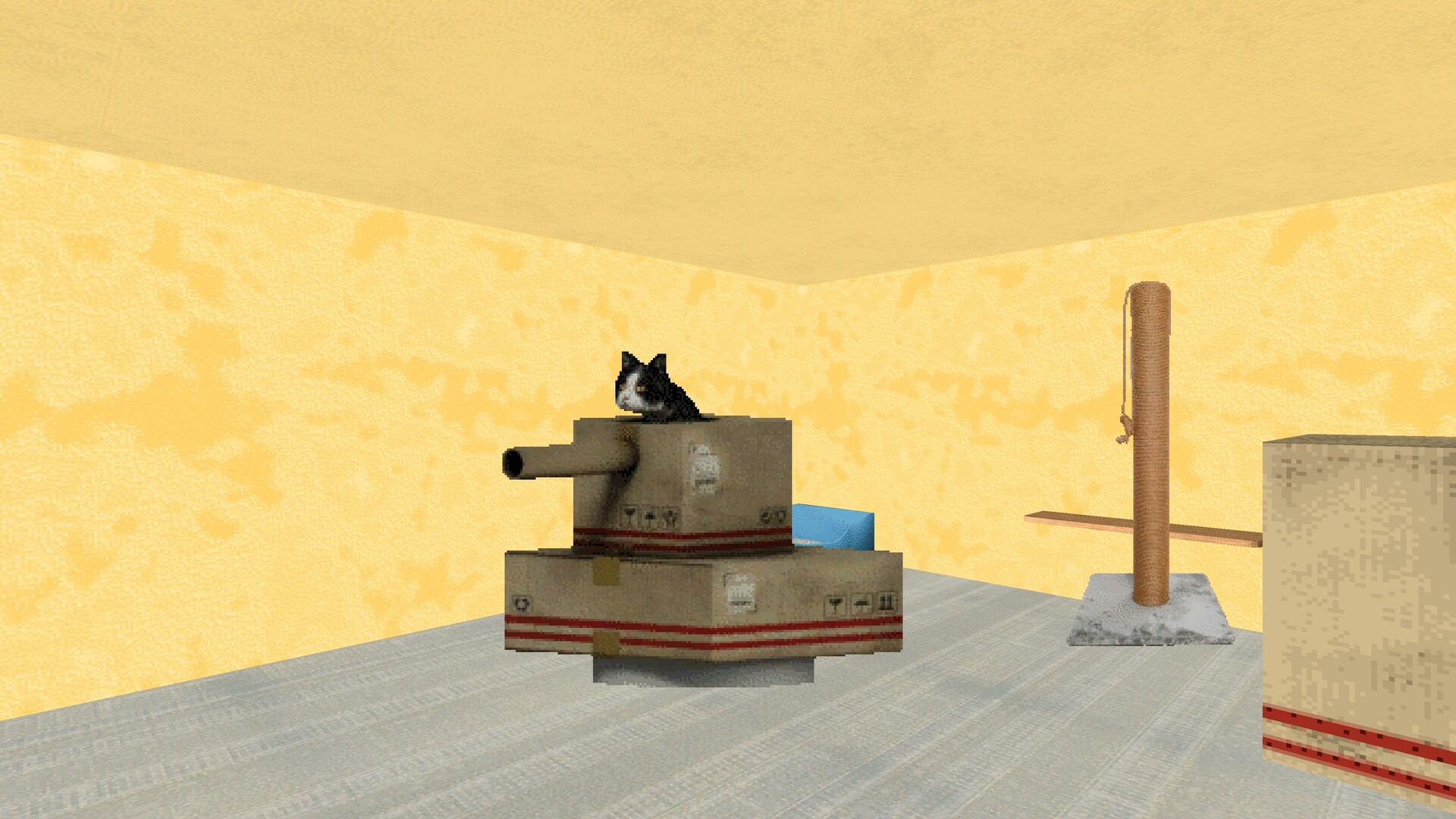 Gerrit's Games screenshot 4