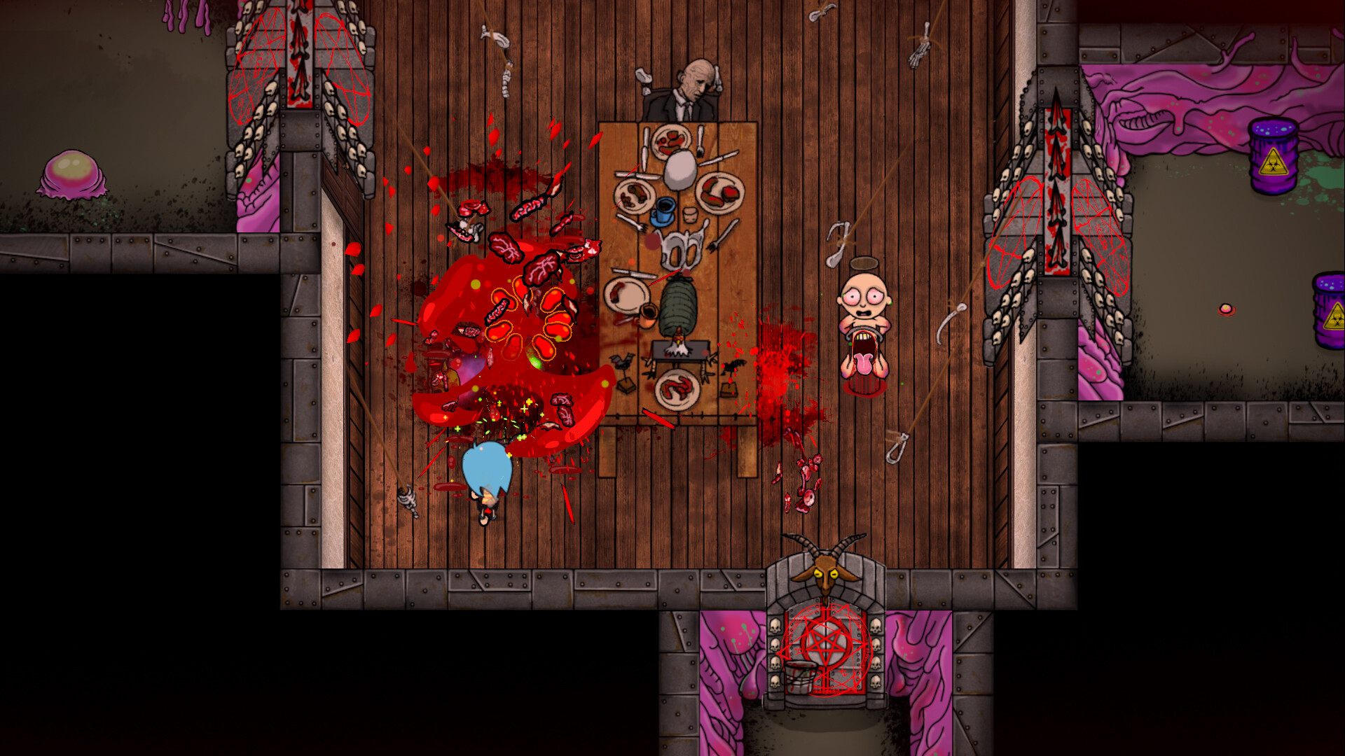 End of Ember screenshot 5