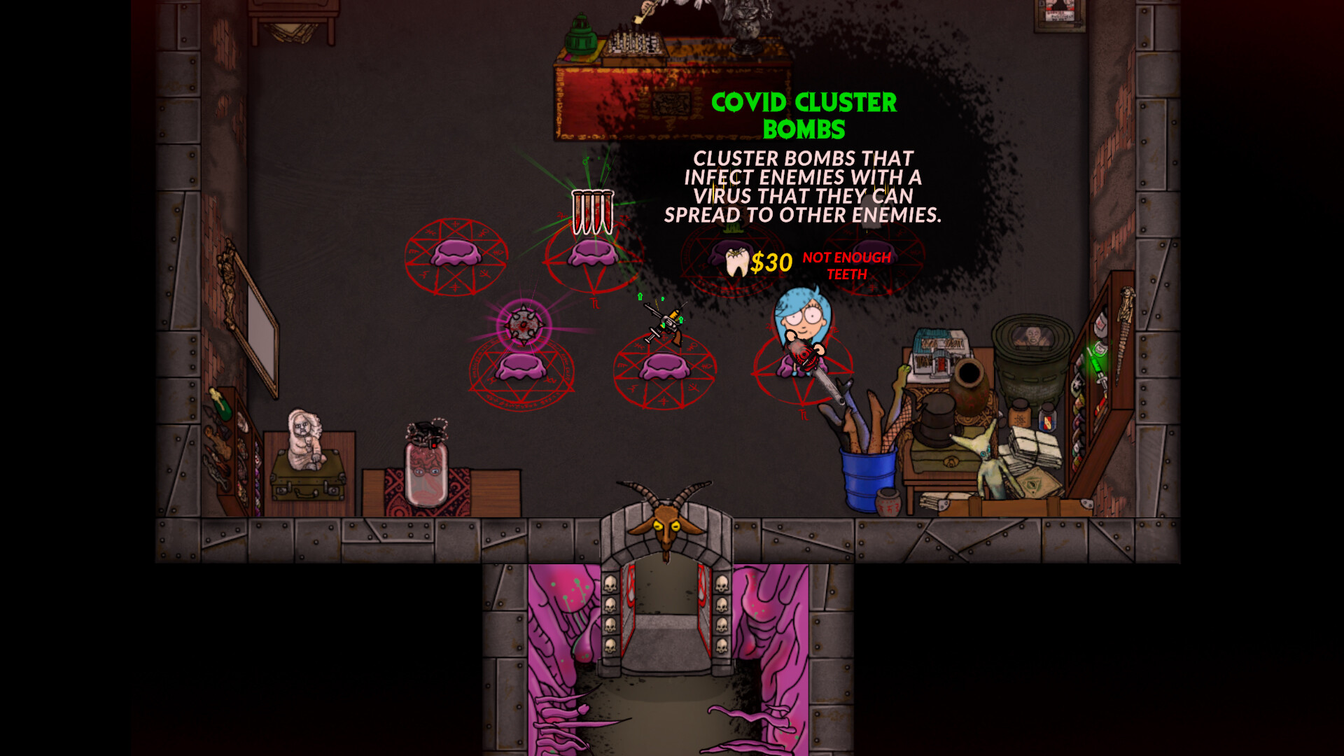 End of Ember screenshot 3