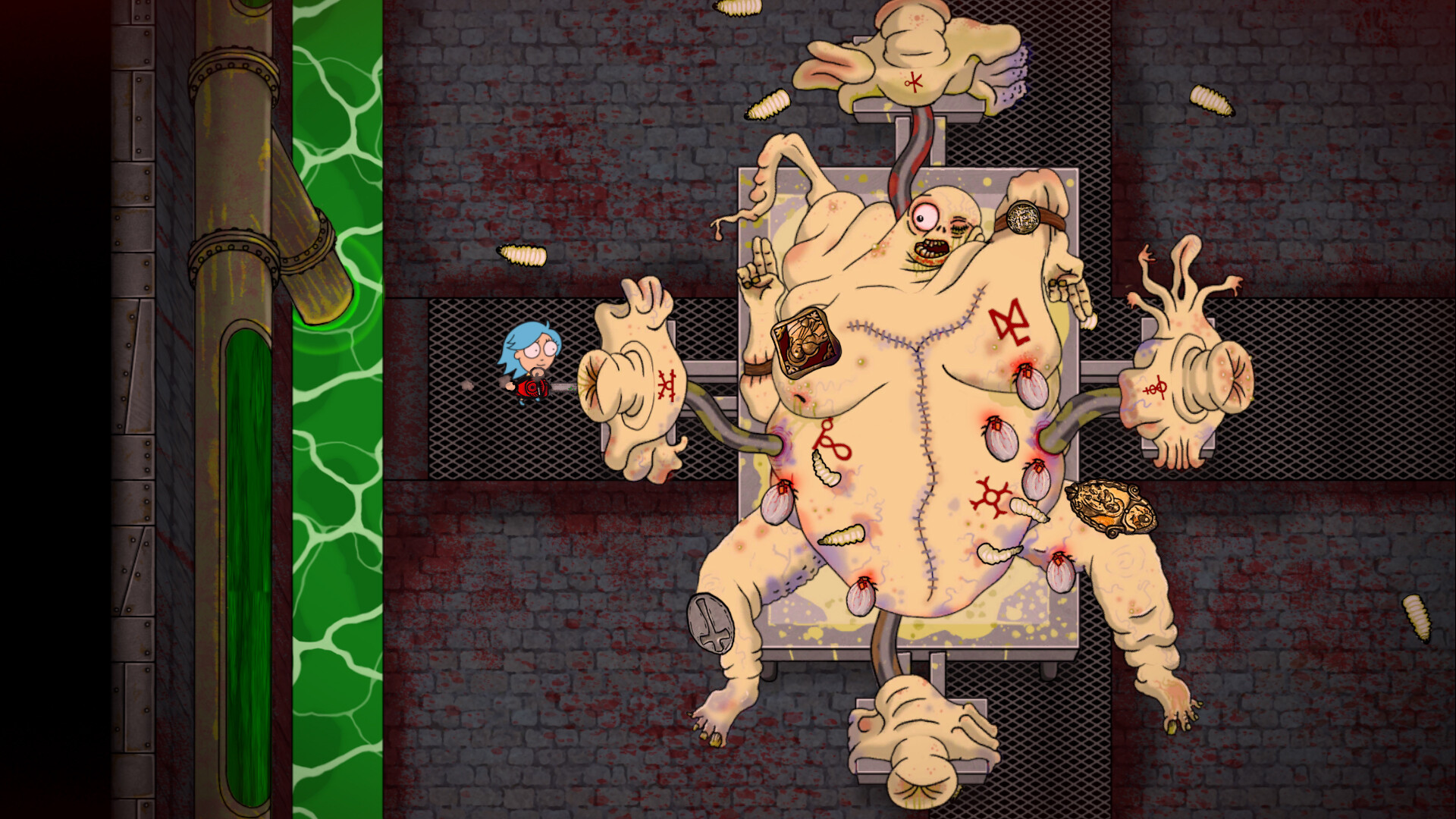 End of Ember screenshot 4