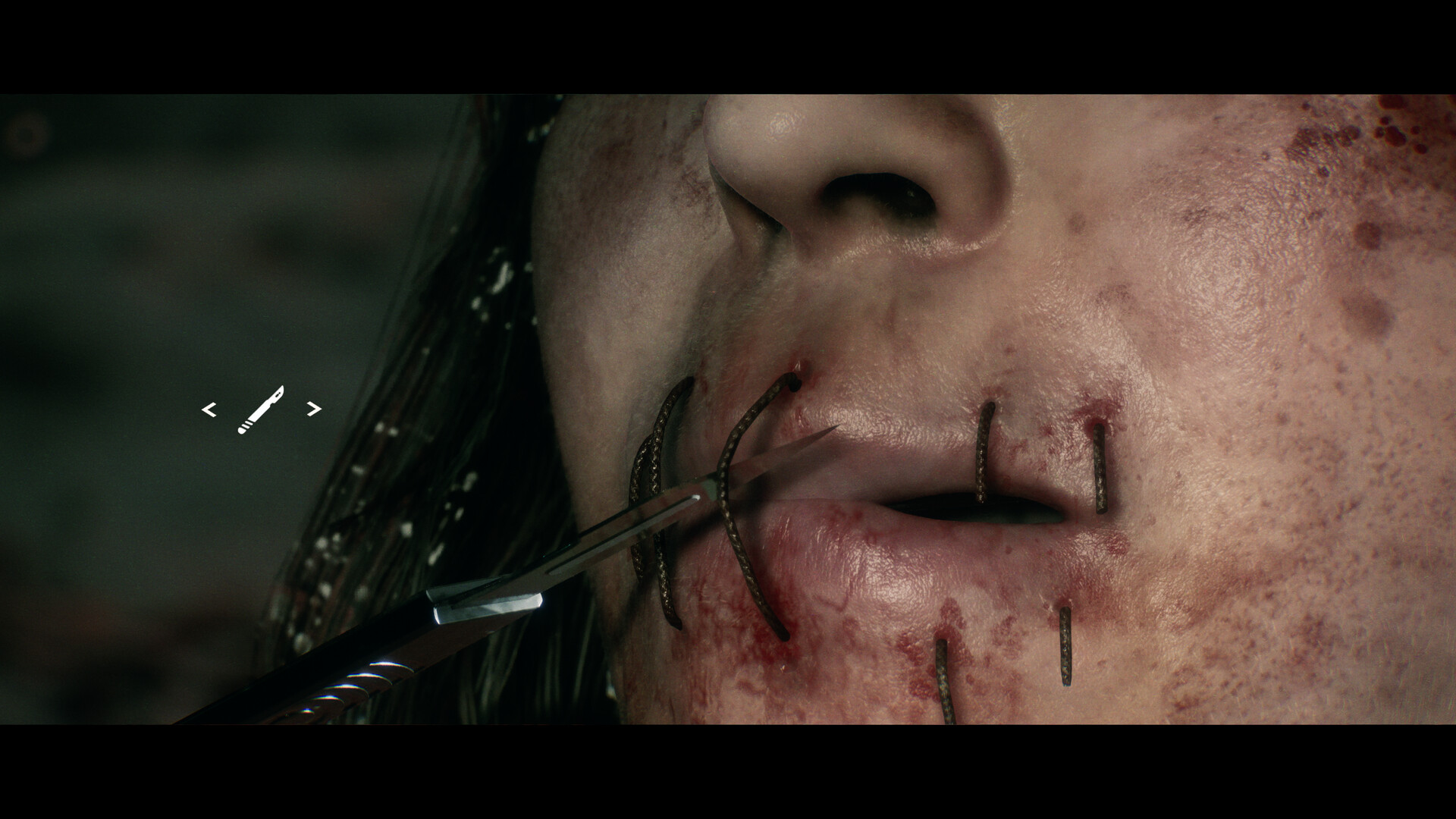I AM RIPPER screenshot 4