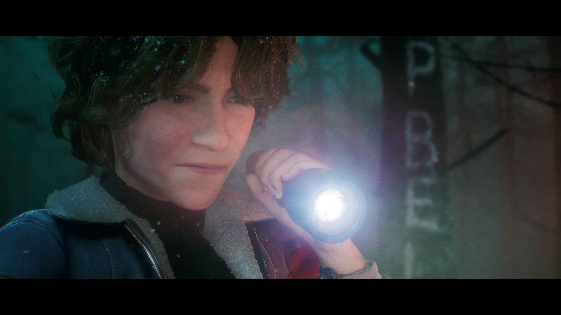 I AM RIPPER screenshot 1